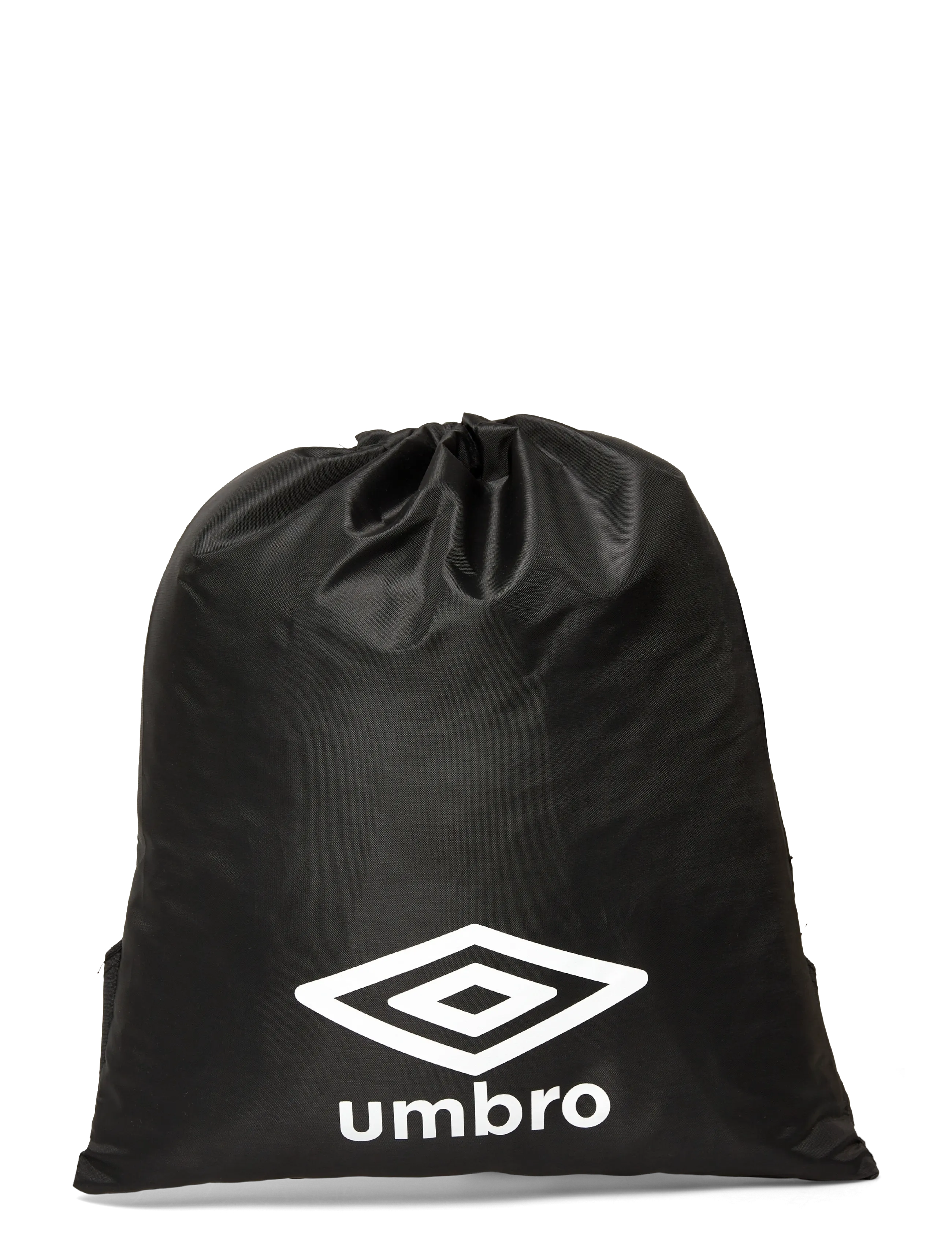 Umbro UMBRO Gymsack - Umbro - BLACK / black