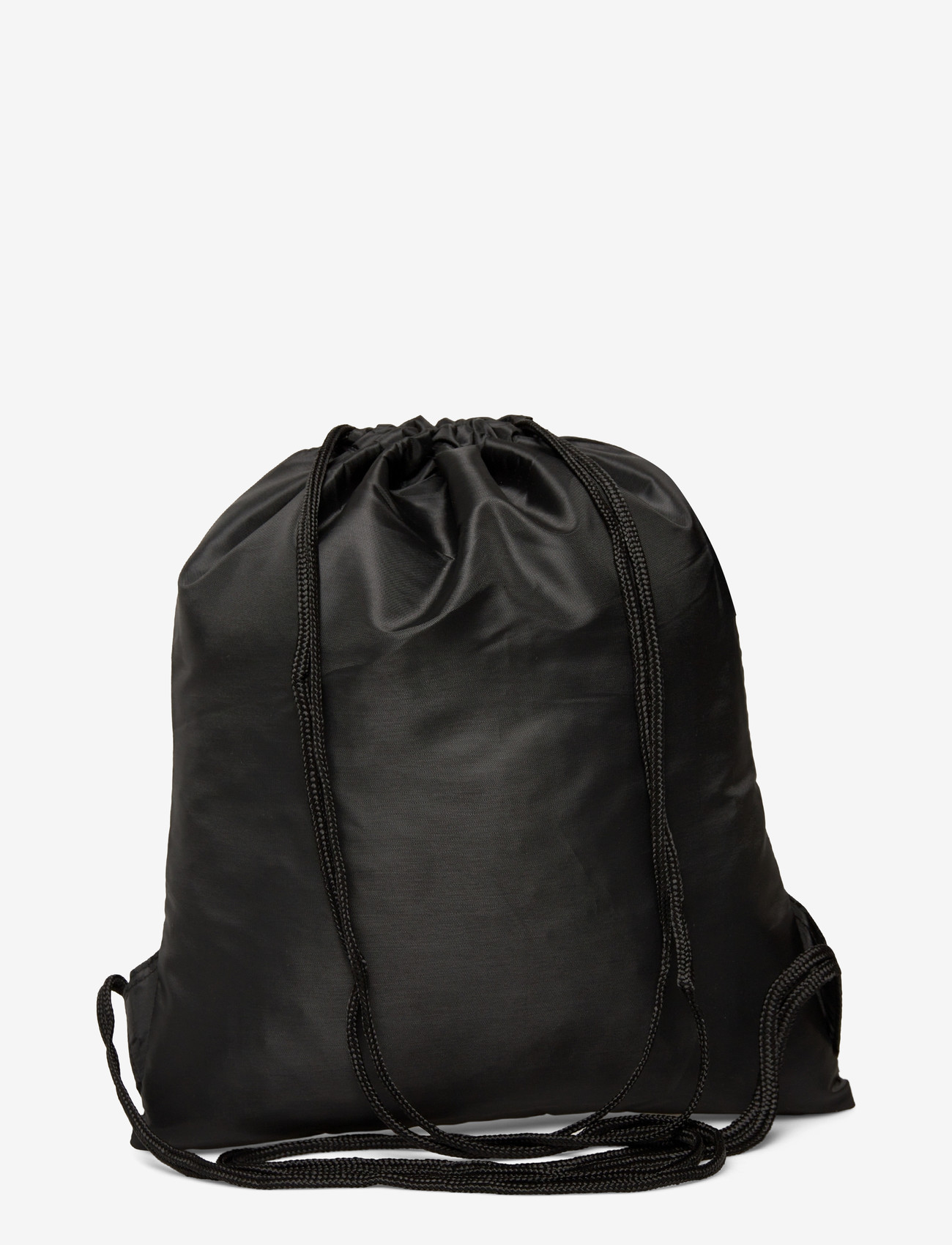 Umbro - UMBRO Gymsack - träningsväskor - black - 1