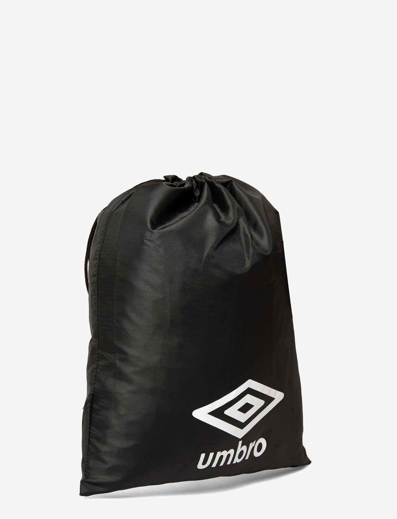 Umbro - UMBRO Gymsack - träningsväskor - black - 2