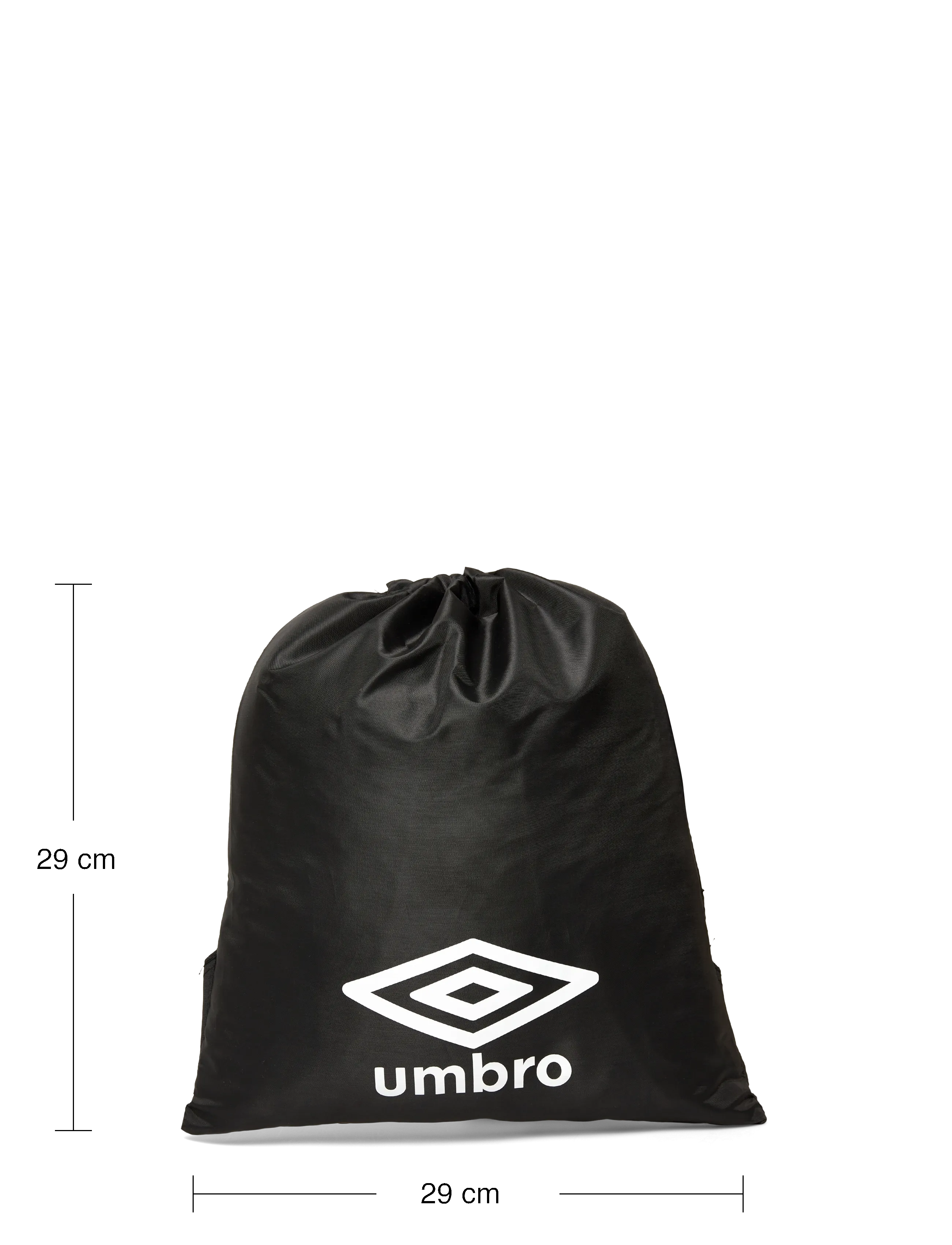 Umbro - UMBRO Gymsack - madalaimad hinnad - black - 3