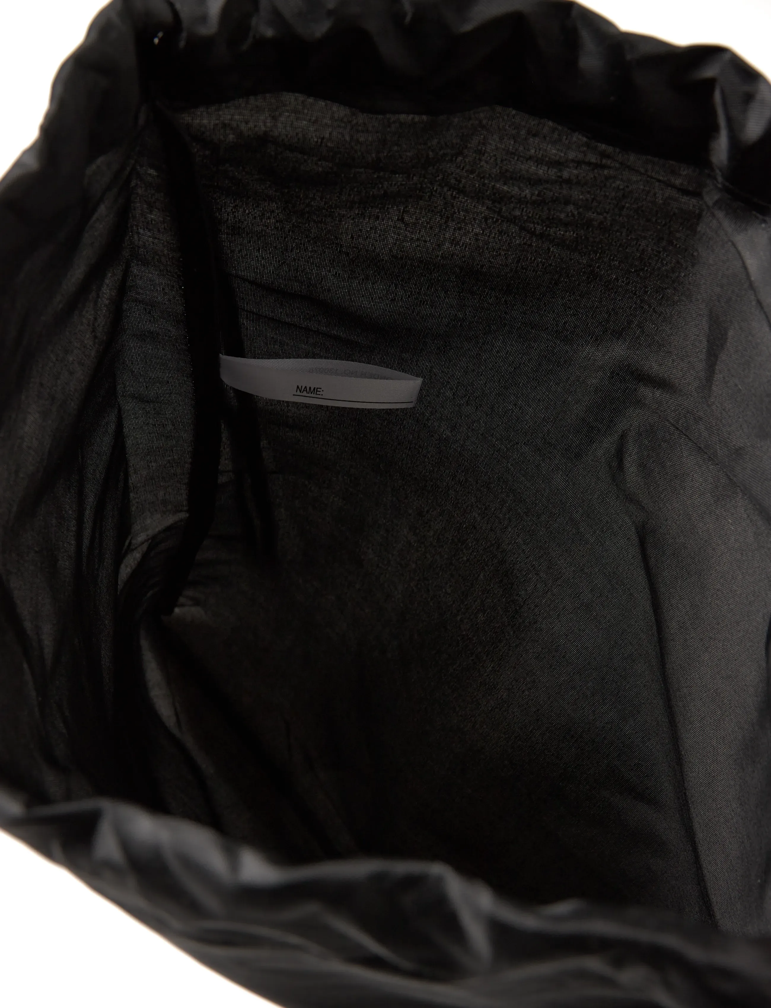 Umbro - UMBRO Gymsack - madalaimad hinnad - black - 4