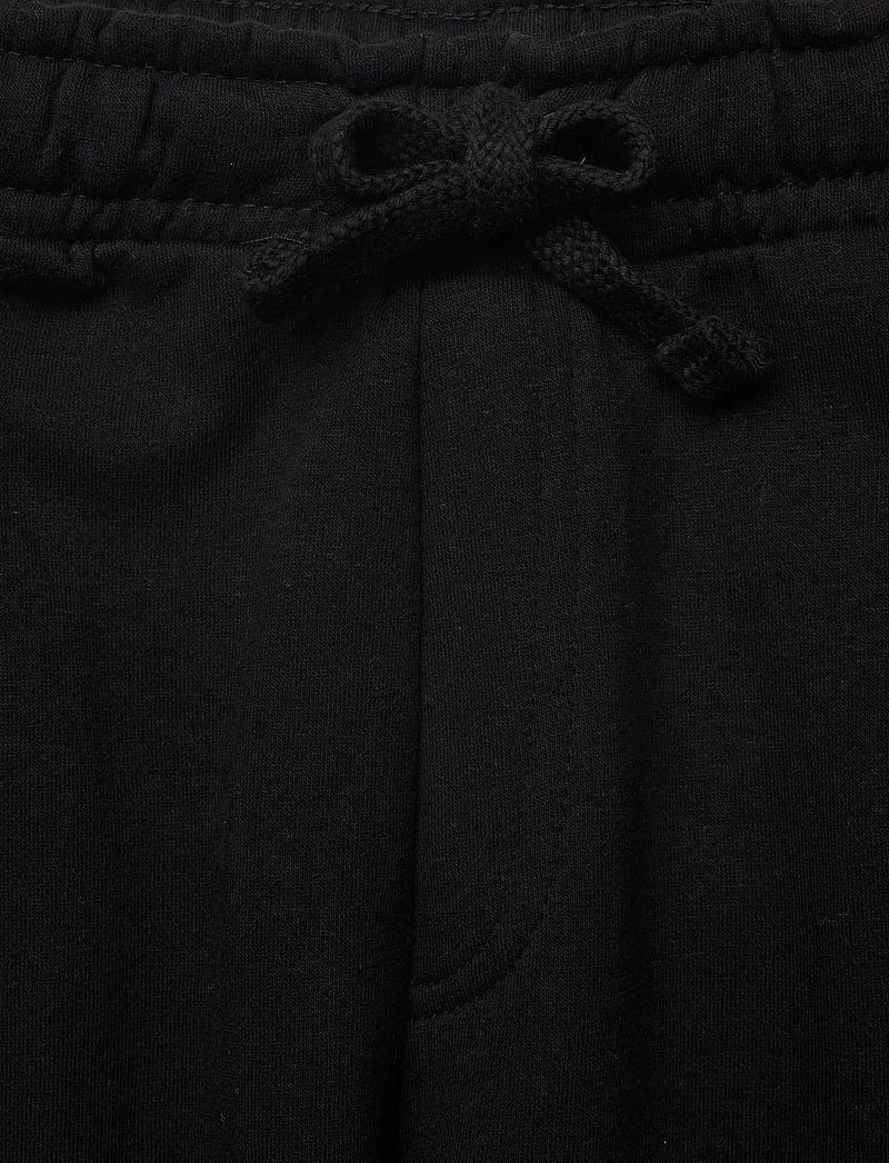Umbro - Taped Fleece Jogger - hosen - black - 4