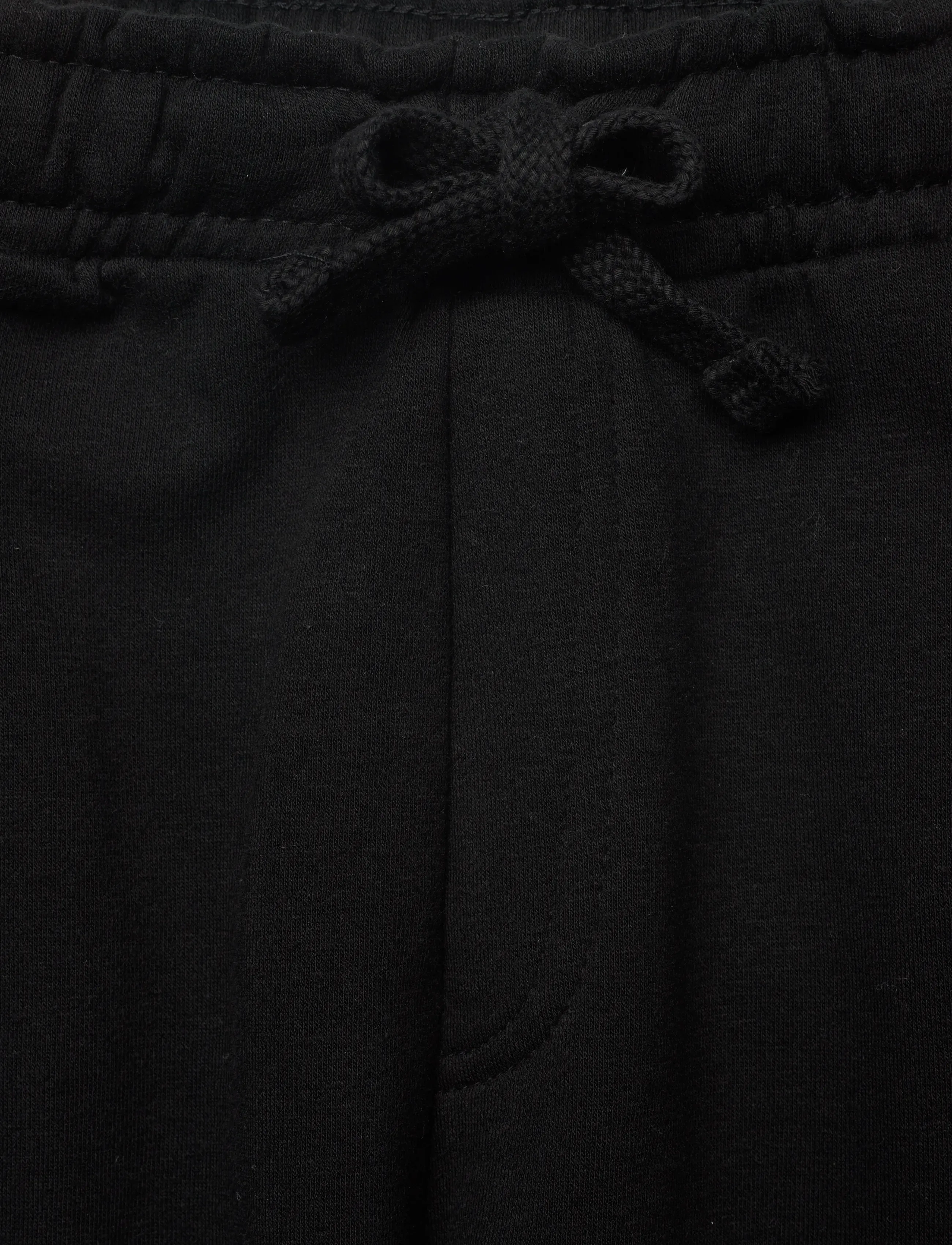 Umbro - Taped Fleece Jogger - sweatpants - black - 4