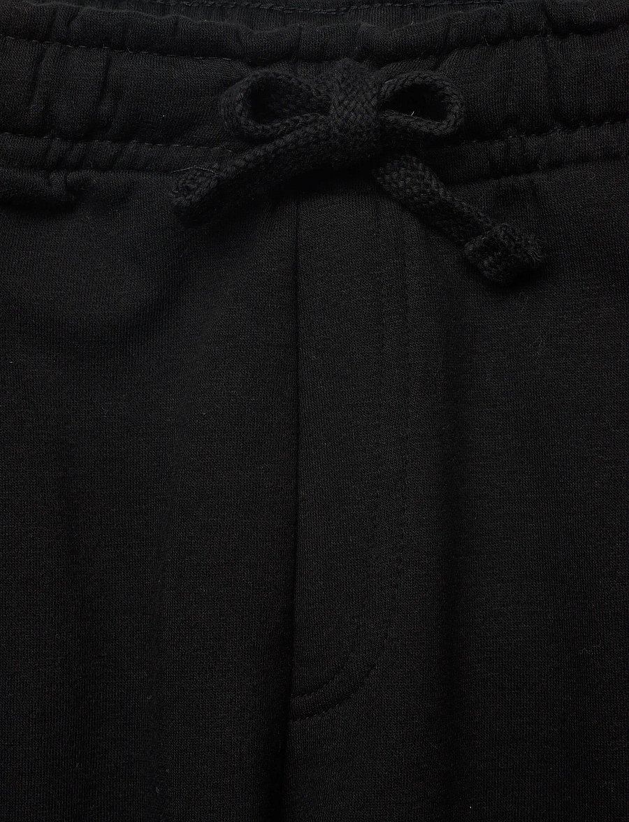 Umbro - Taped Fleece Jogger - hosen - black - 4