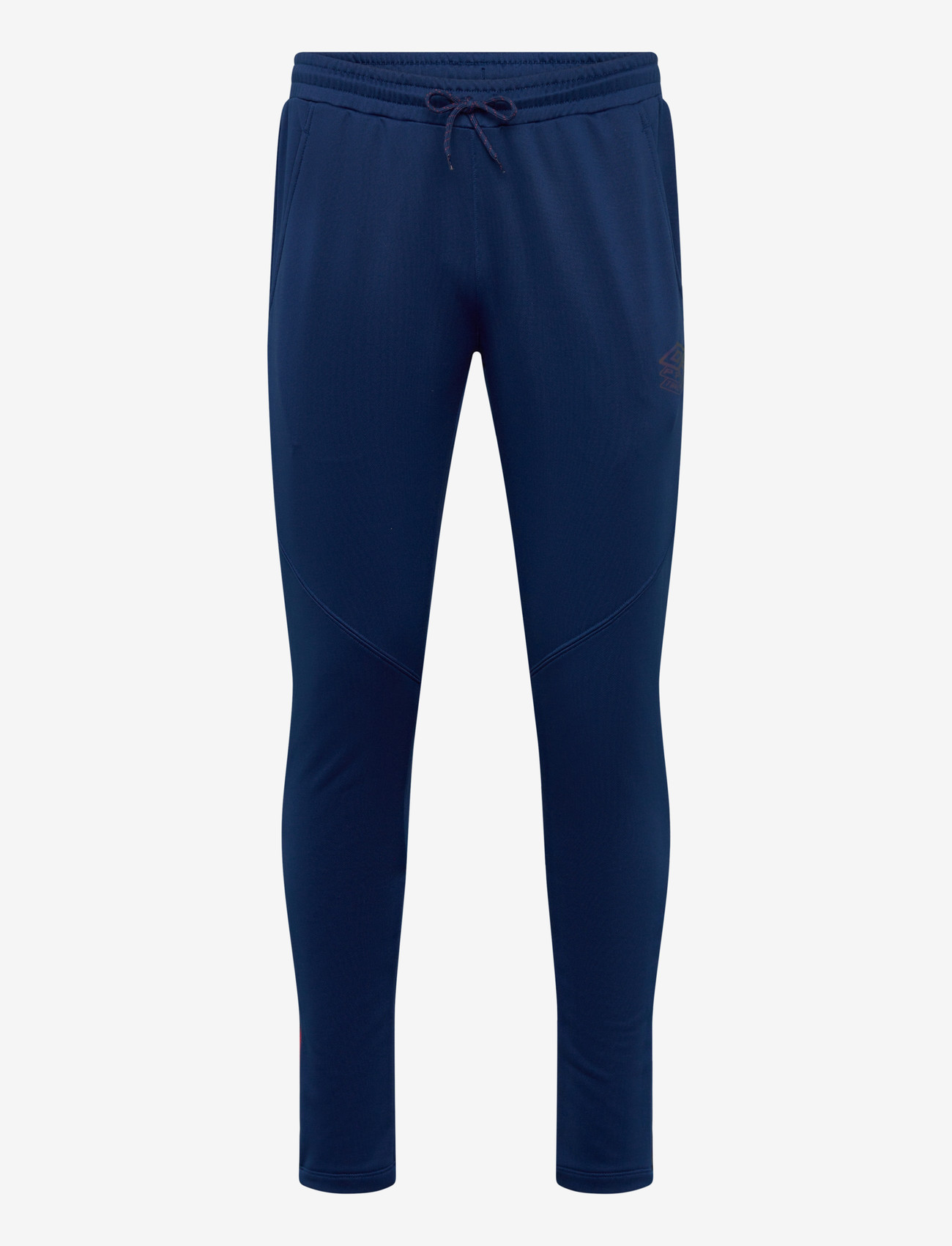 Umbro - Pro Tr Poly Pant - spordipüksid - blue - 0