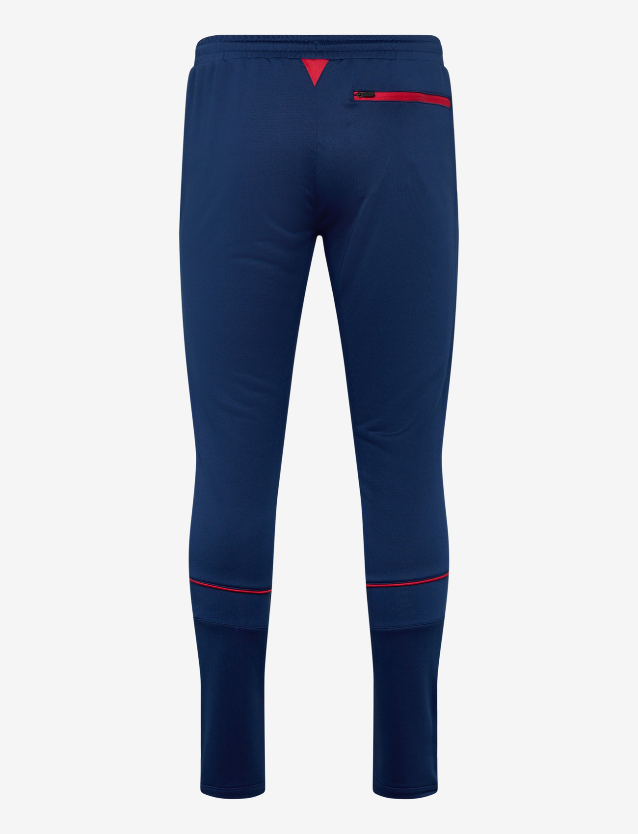 Umbro - Pro Tr Poly Pant - spordipüksid - blue - 1