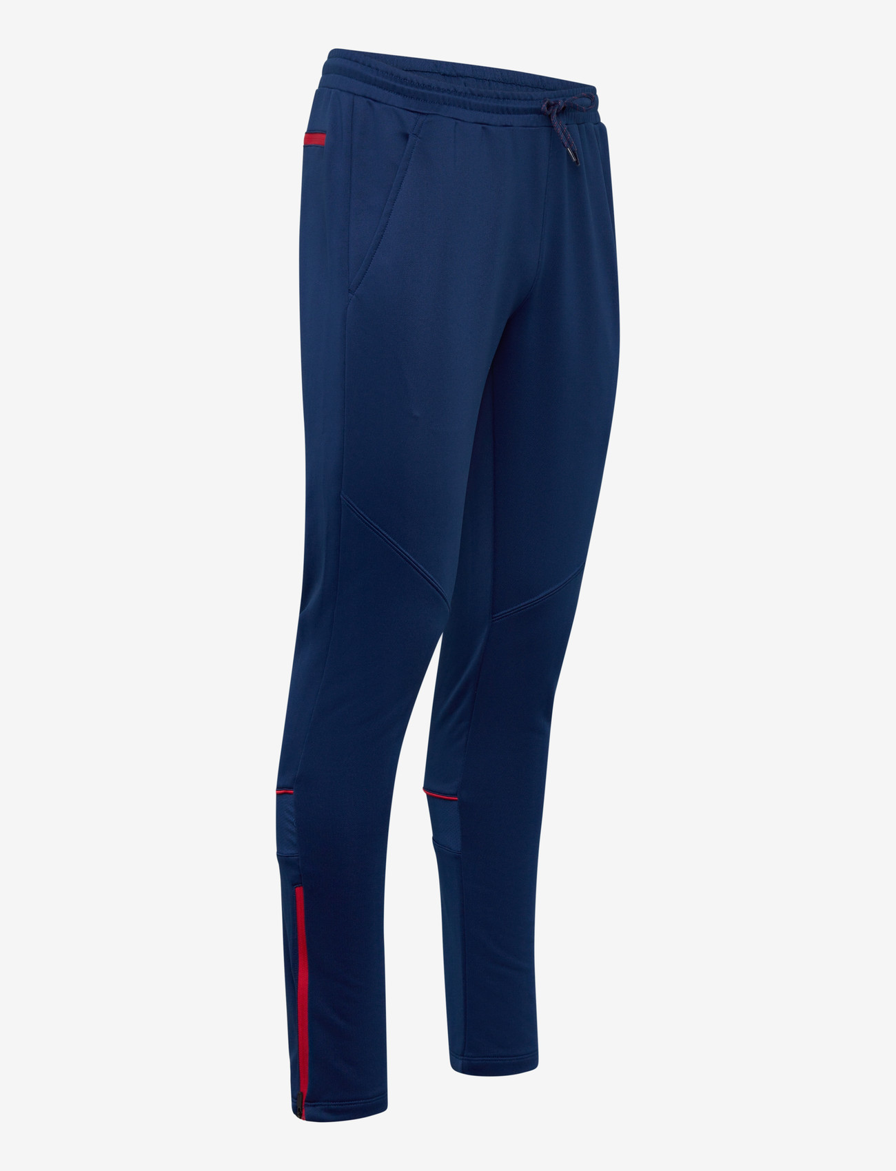 Umbro - Pro Tr Poly Pant - spordipüksid - blue - 2