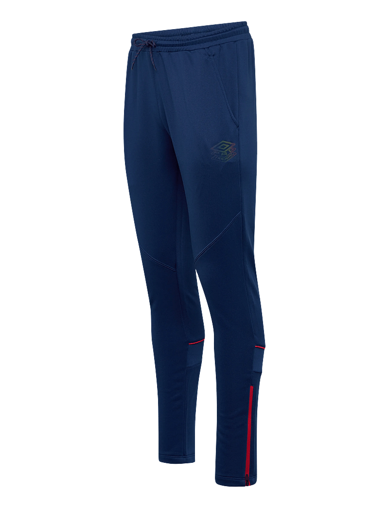Umbro - Pro Tr Poly Pant - spordipüksid - blue - 3