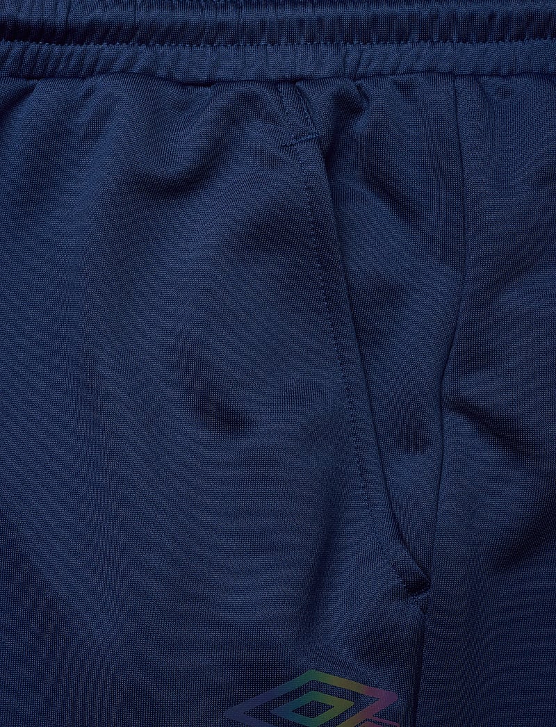 Umbro - Pro Tr Poly Pant - spordipüksid - blue - 4