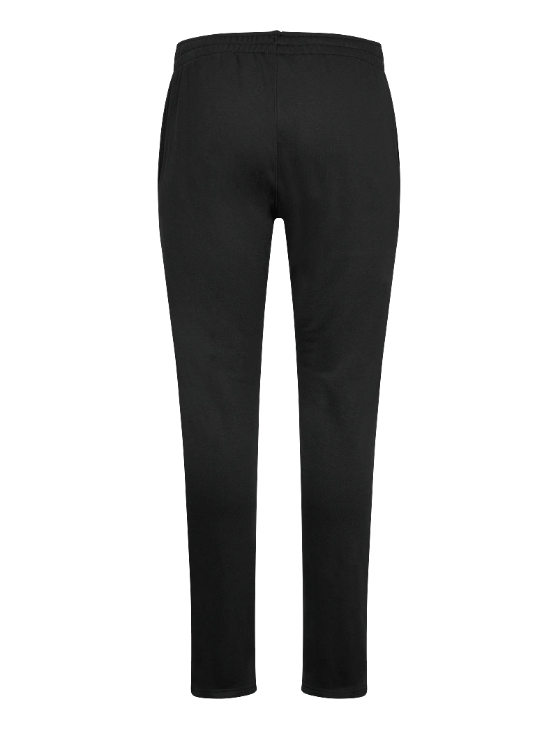 Umbro - Fleece Jogger - bukser - black - 1