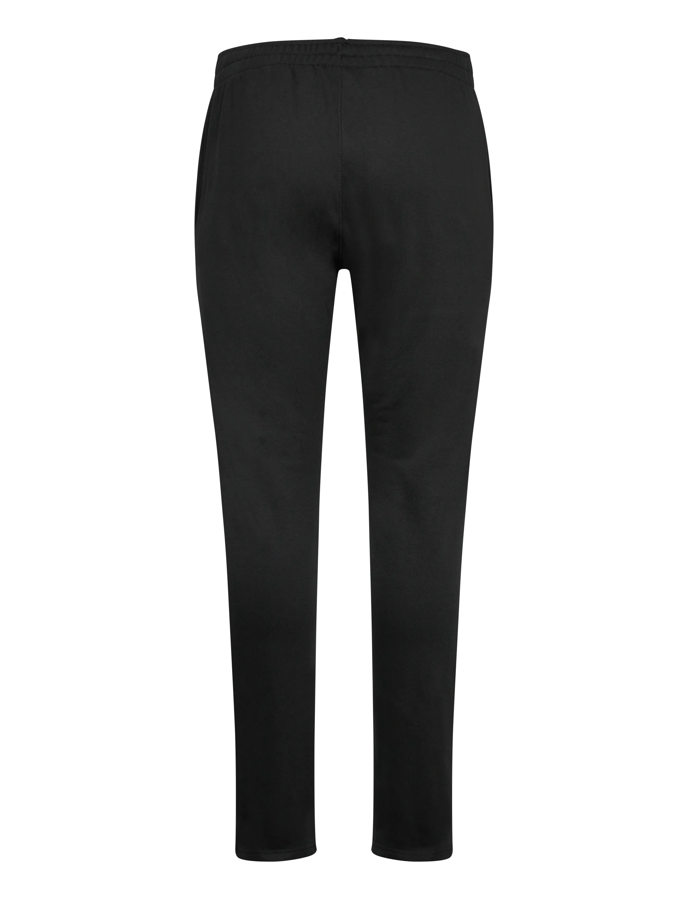 Umbro - Fleece Jogger - jogginghosen - black - 1