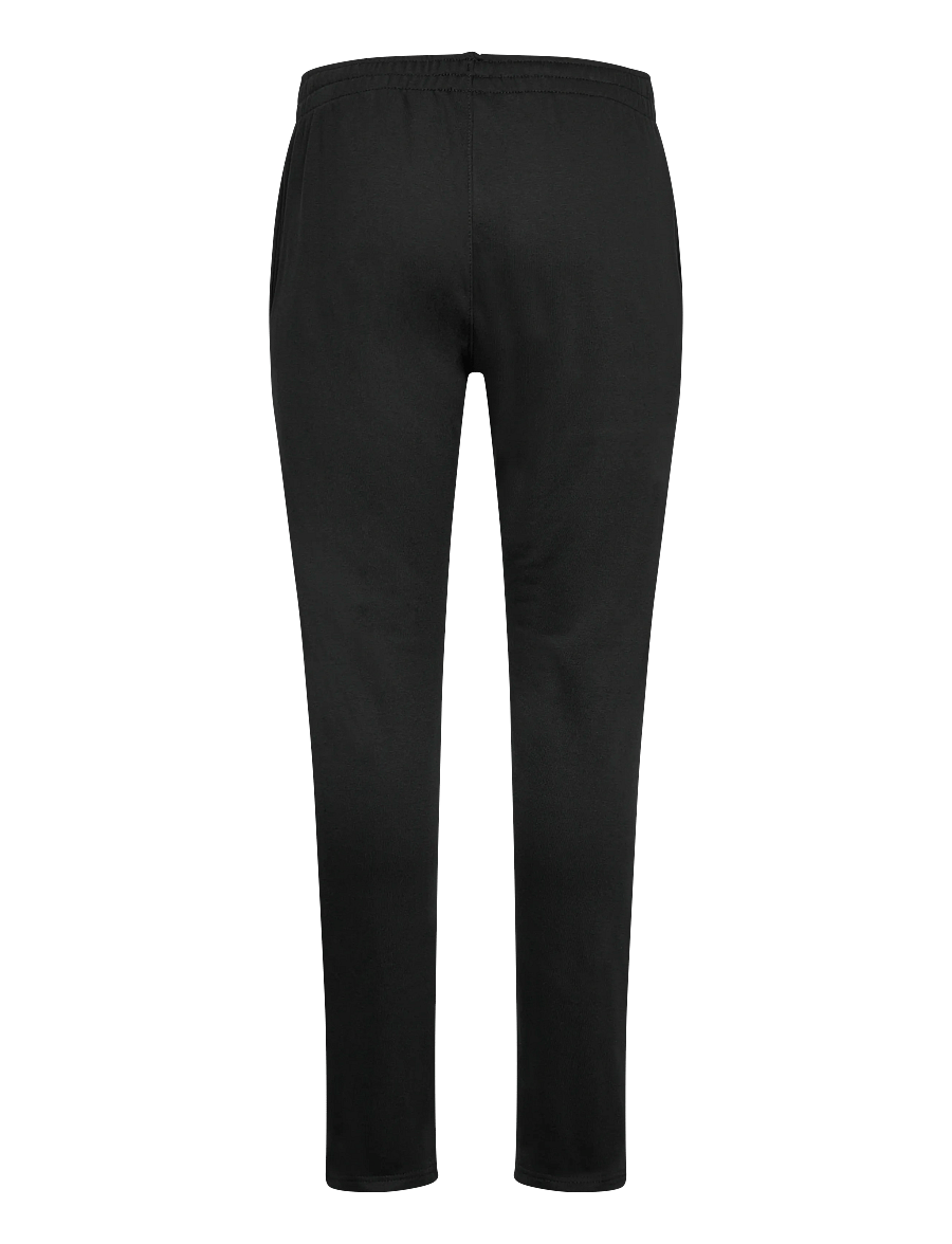 Umbro - Fleece Jogger - treninginės kelnės - black - 1
