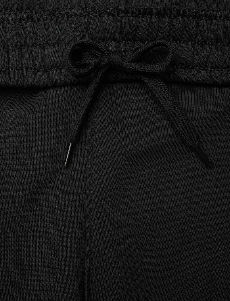 Umbro - Fleece Jogger - bukser - black - 3