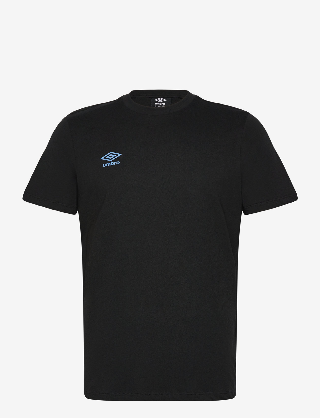 Umbro - Stadium Graphic Tee - lowest prices - black - 0