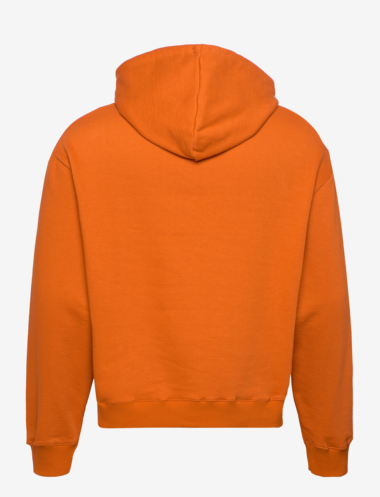 Umbro - Rlxd Hoodie - kapuzenpullover - red - 1