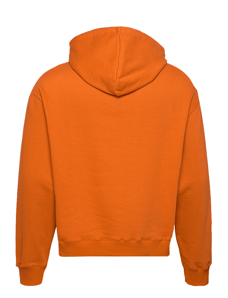 Umbro - Rlxd Hoodie - red - 1