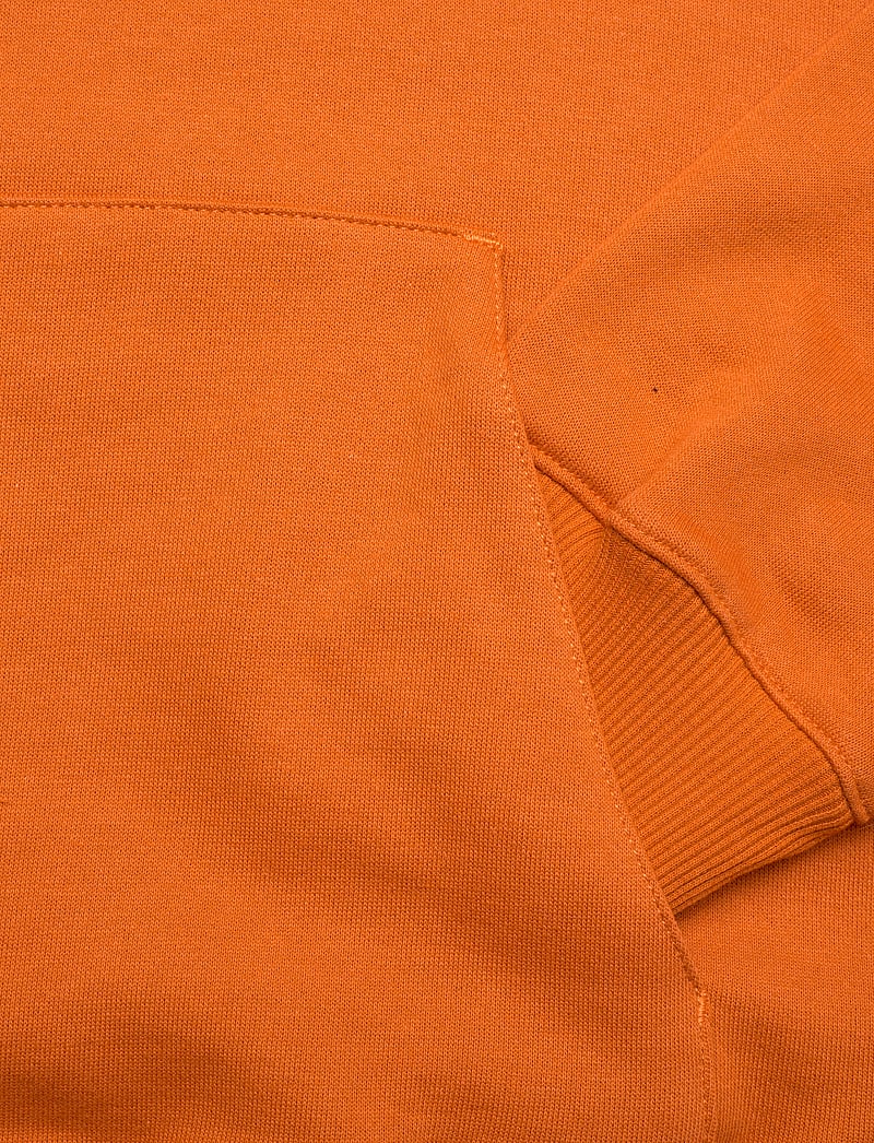 Umbro - Rlxd Hoodie - red - 3