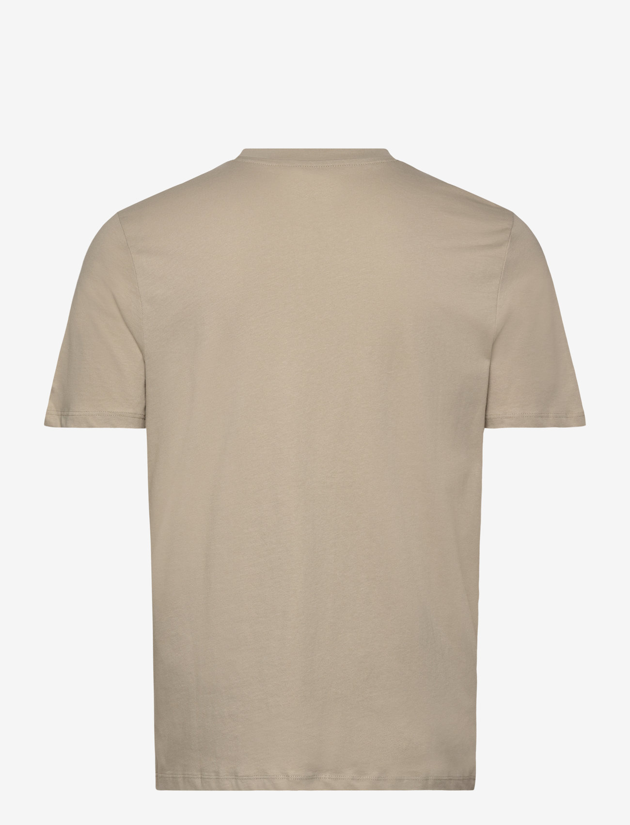 Umbro - UMBRO Rlxd Tee - laveste priser - beige - 1