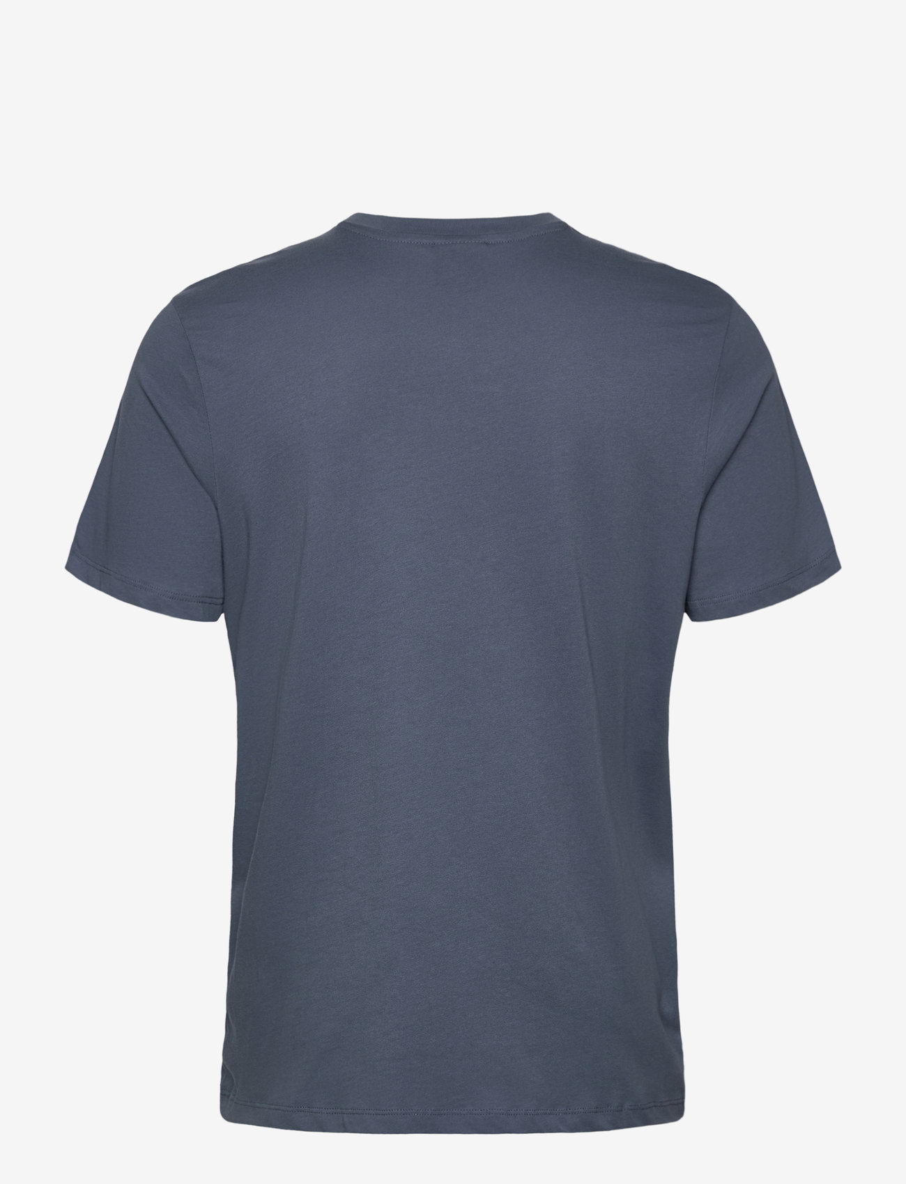 Umbro - UMBRO Rlxd Tee - t-shirts - blue - 1