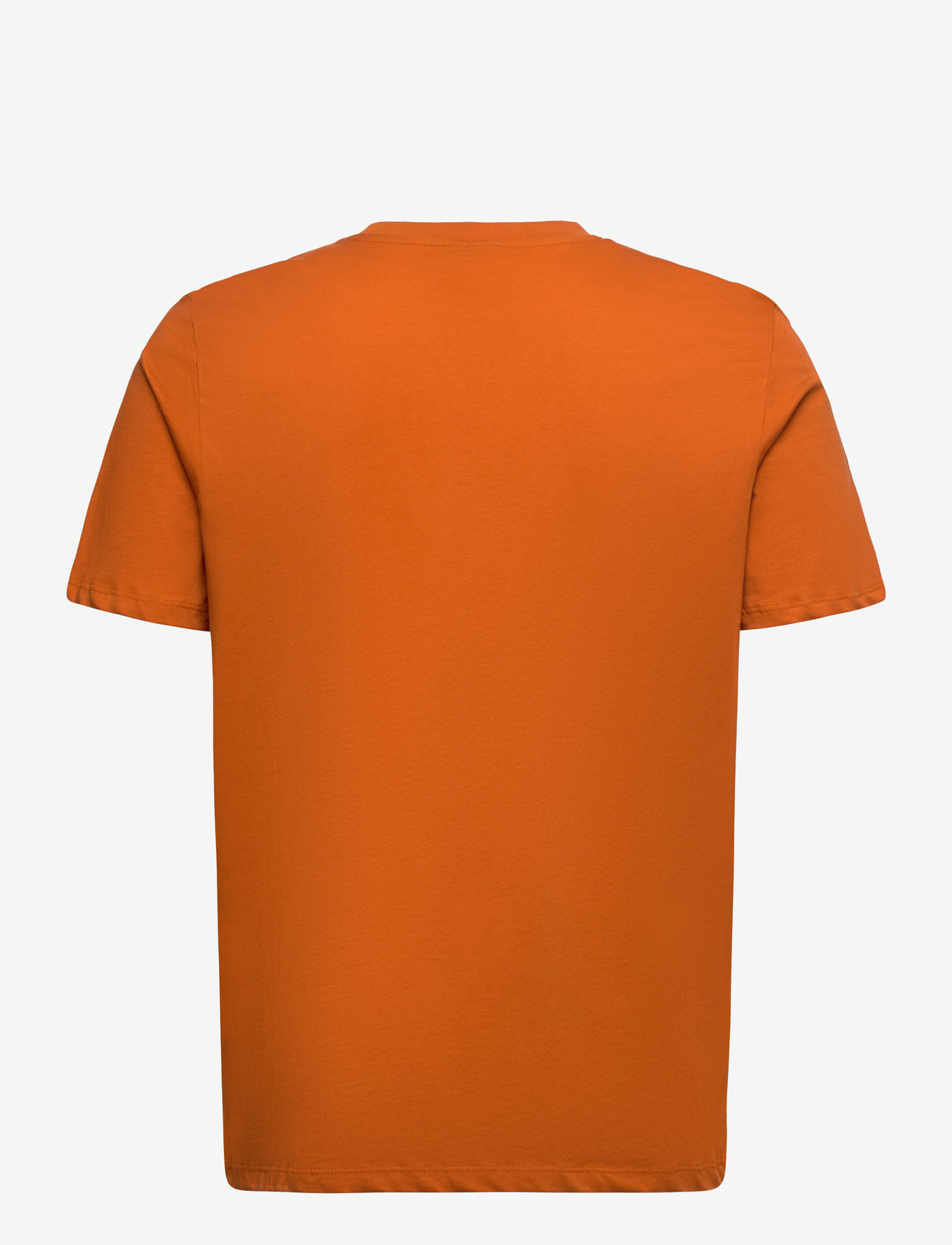 Umbro - UMBRO Rlxd Tee - madalaimad hinnad - red - 1