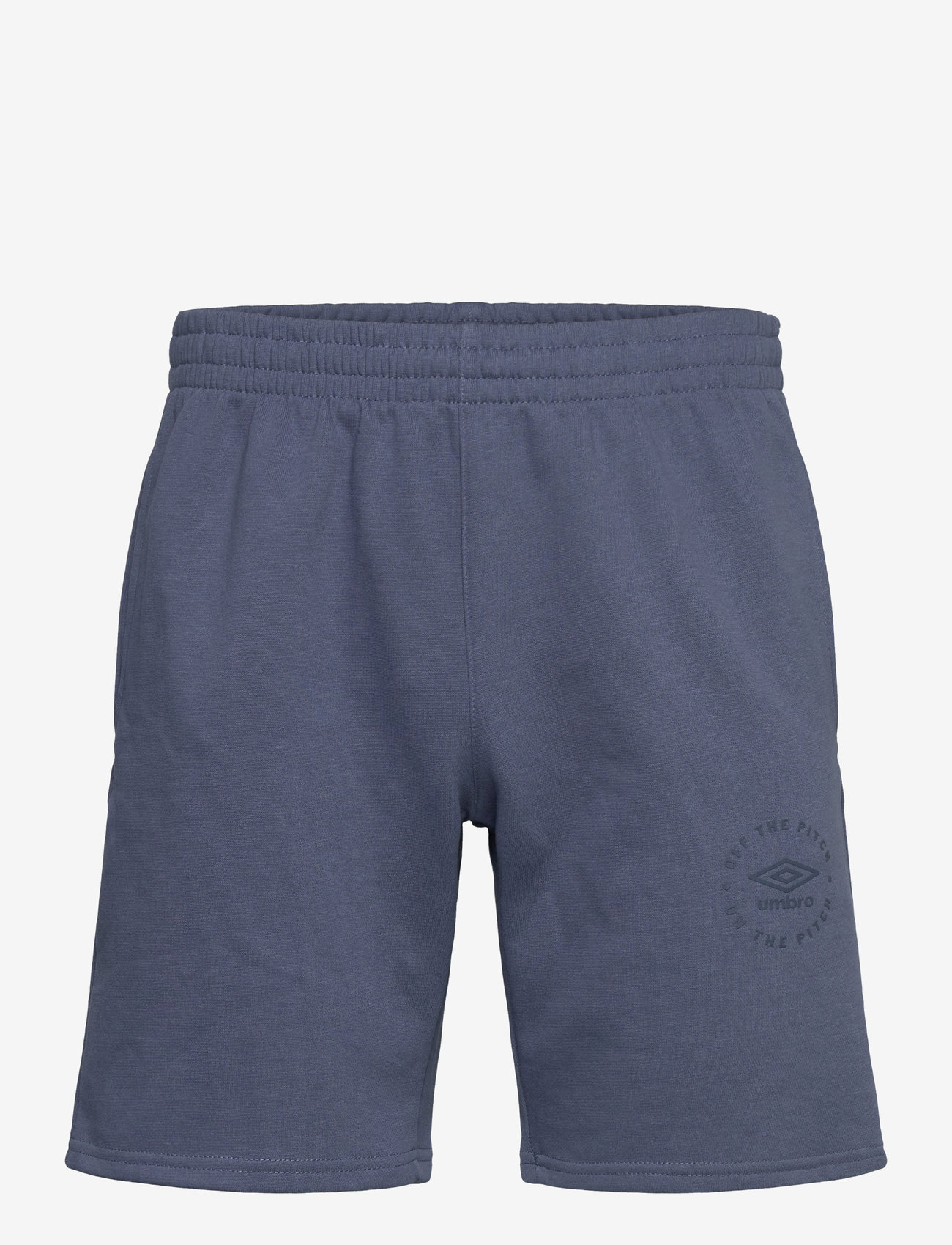 Umbro - Rlxd Short - hosen - blue - 0