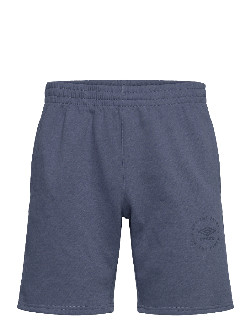 Umbro - Rlxd Short - hosen - blue - 0