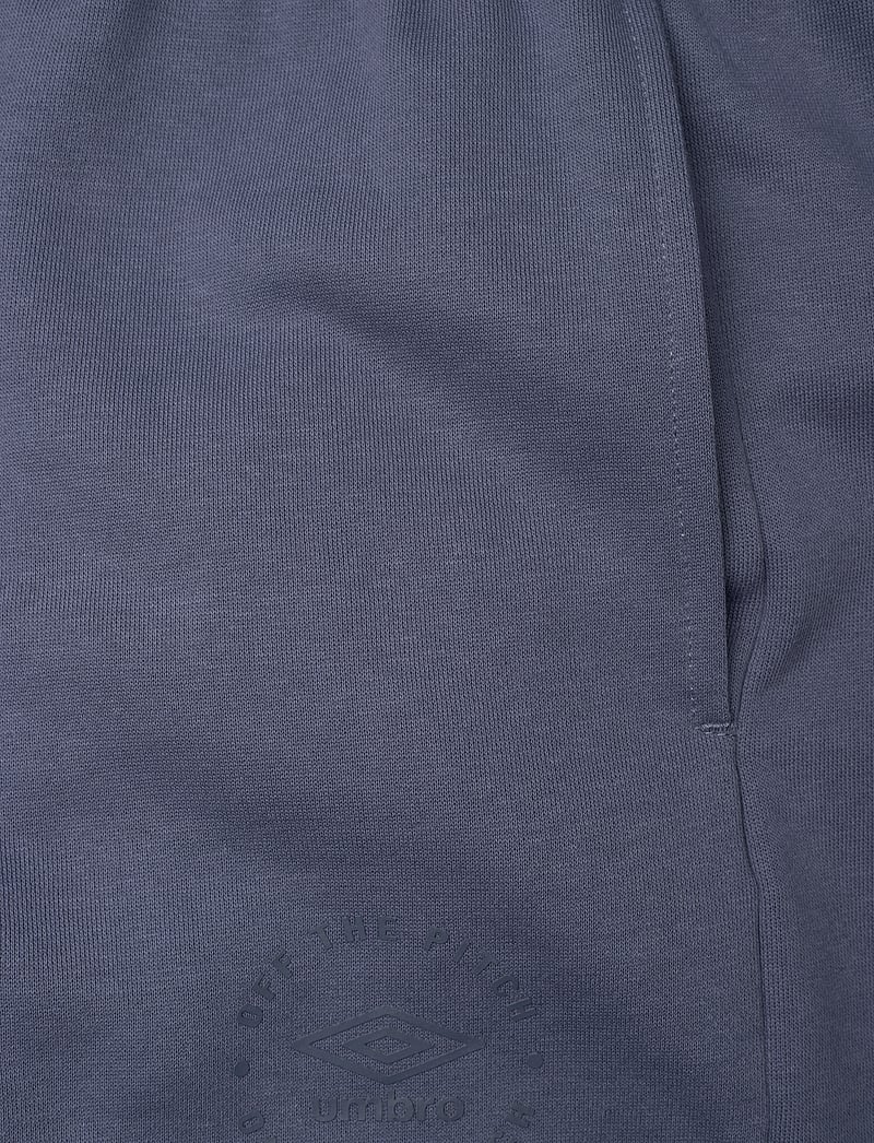 Umbro - Rlxd Short - hosen - blue - 2