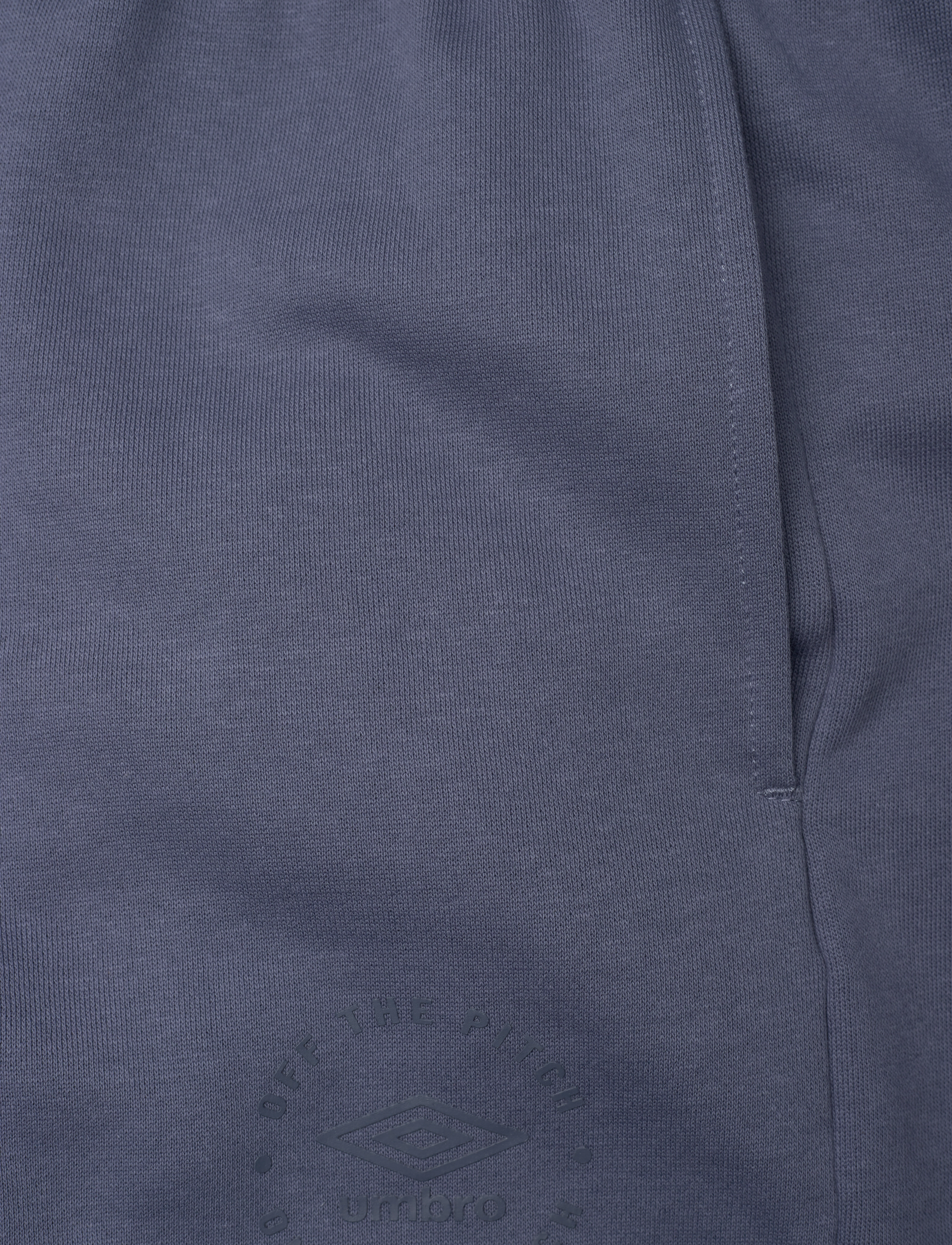 Umbro - Rlxd Short - blue - 2
