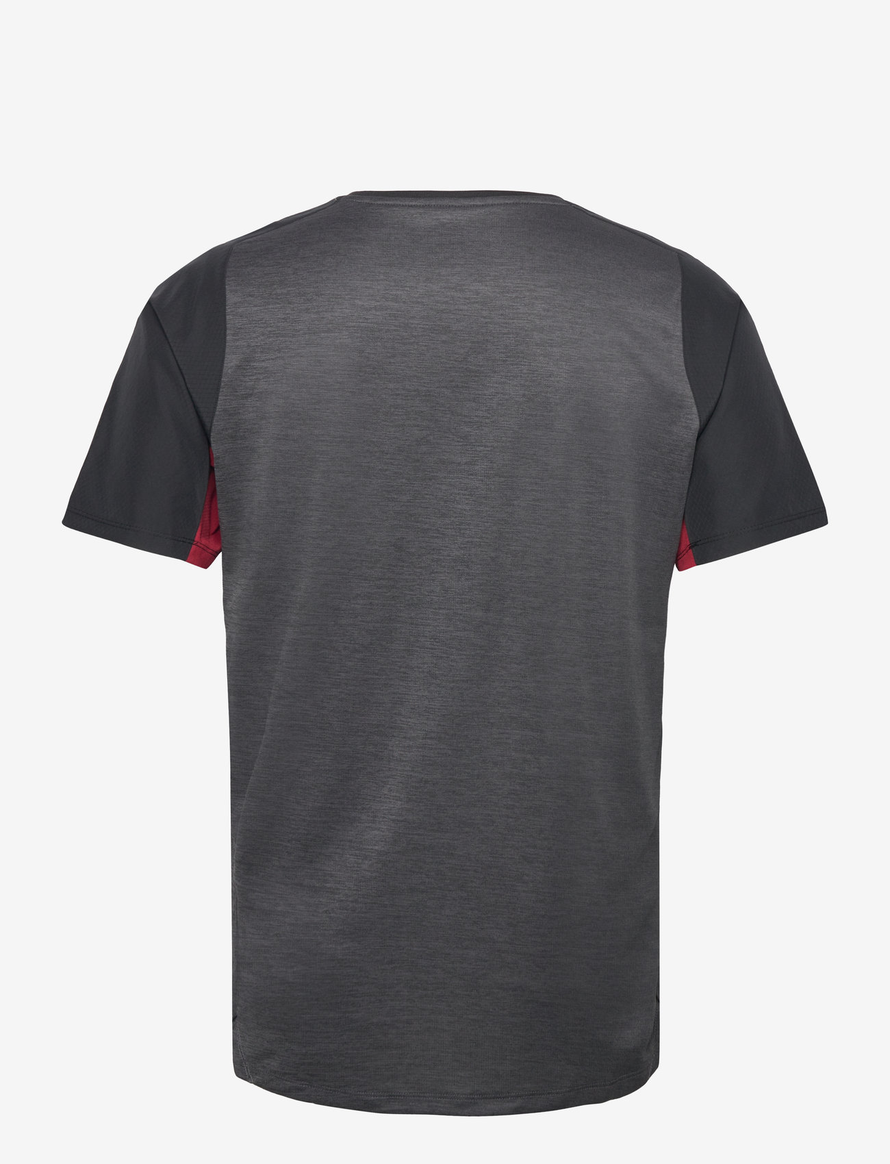 Umbro - Pro Tr Poly Tee - die niedrigsten preise - black - 1