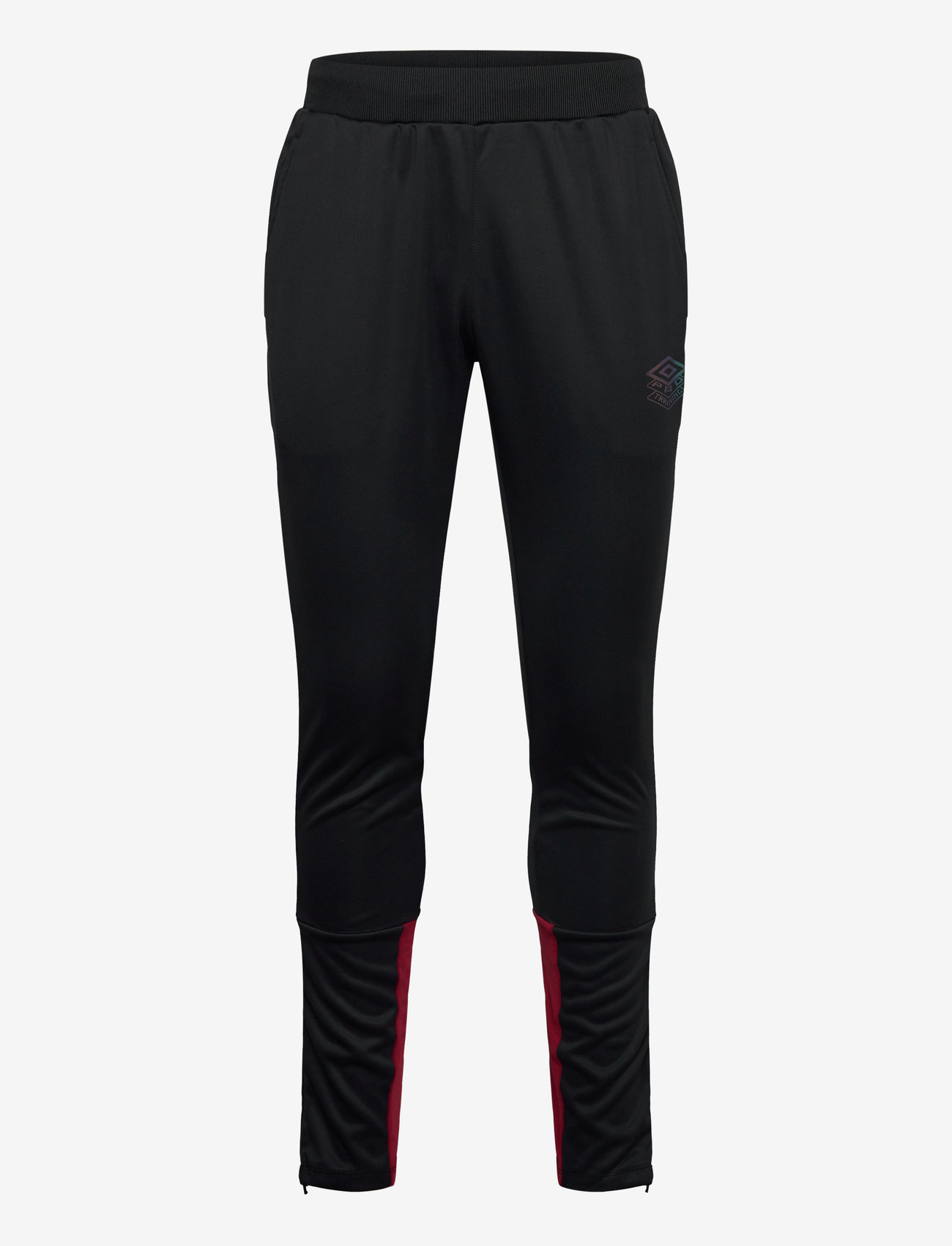 Umbro - Pro Tr Poly Pant - sporthosen - black - 0