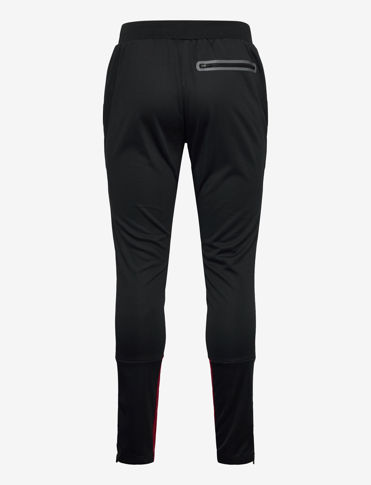 Umbro - Pro Tr Poly Pant - sporthosen - black - 1