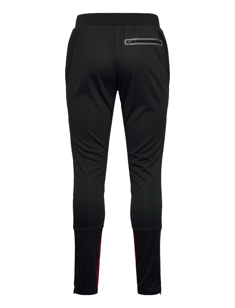 Umbro - Pro Tr Poly Pant - trainingshosen - black - 1