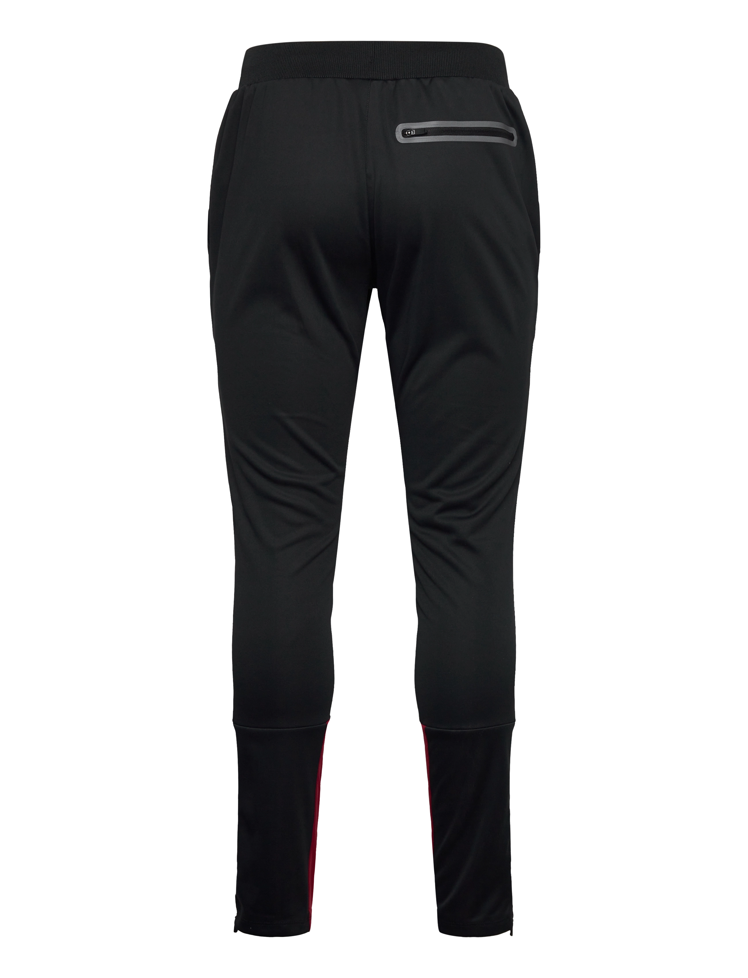 Umbro - Pro Tr Poly Pant - træningsbukser - black - 1