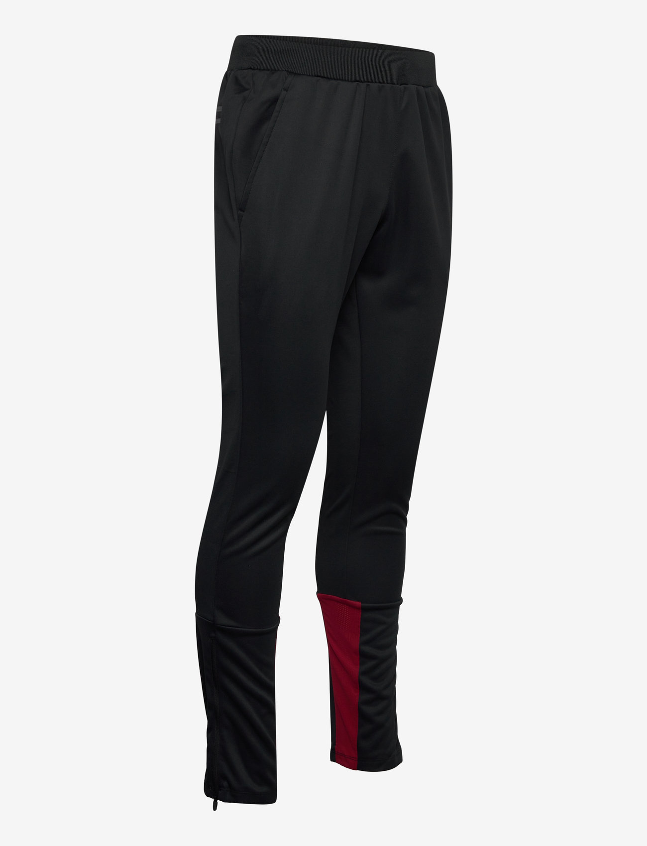 Umbro - Pro Tr Poly Pant - sporthosen - black - 2