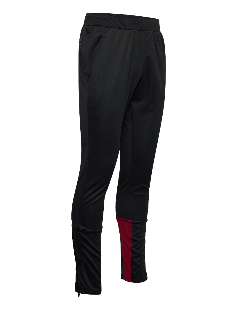 Umbro - Pro Tr Poly Pant - trainingshosen - black - 2