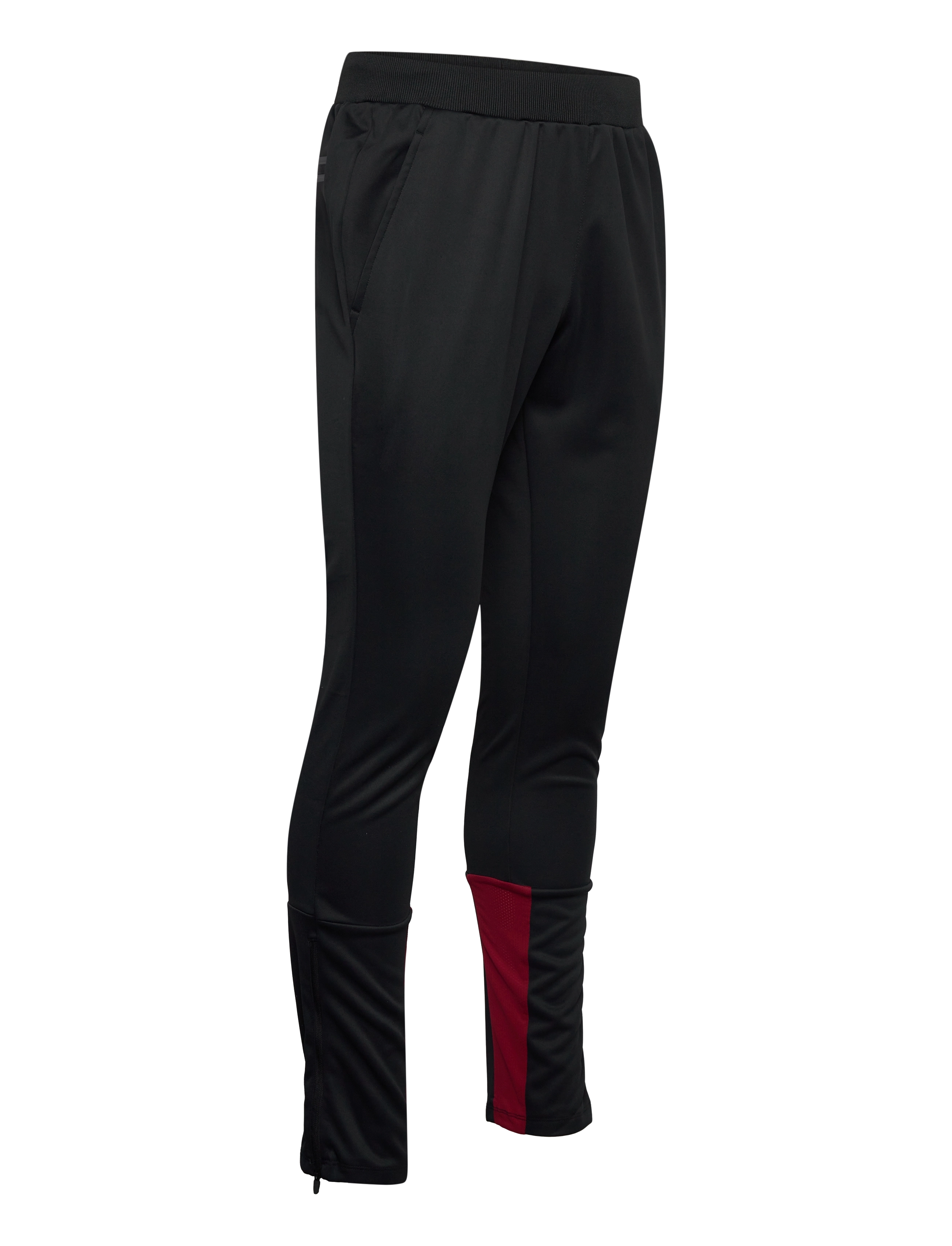Umbro - Pro Tr Poly Pant - træningsbukser - black - 2