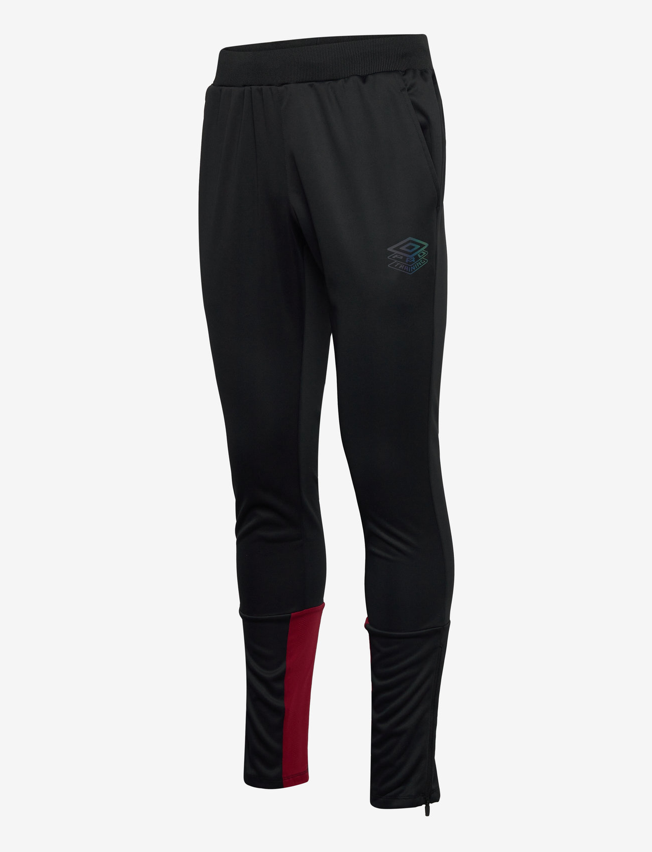 Umbro - Pro Tr Poly Pant - sporthosen - black - 3