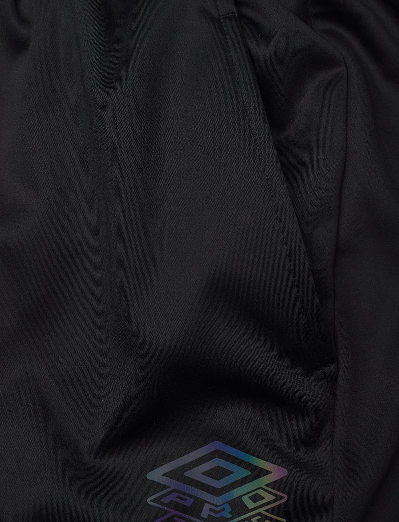 Umbro - Pro Tr Poly Pant - trainingshosen - black - 4
