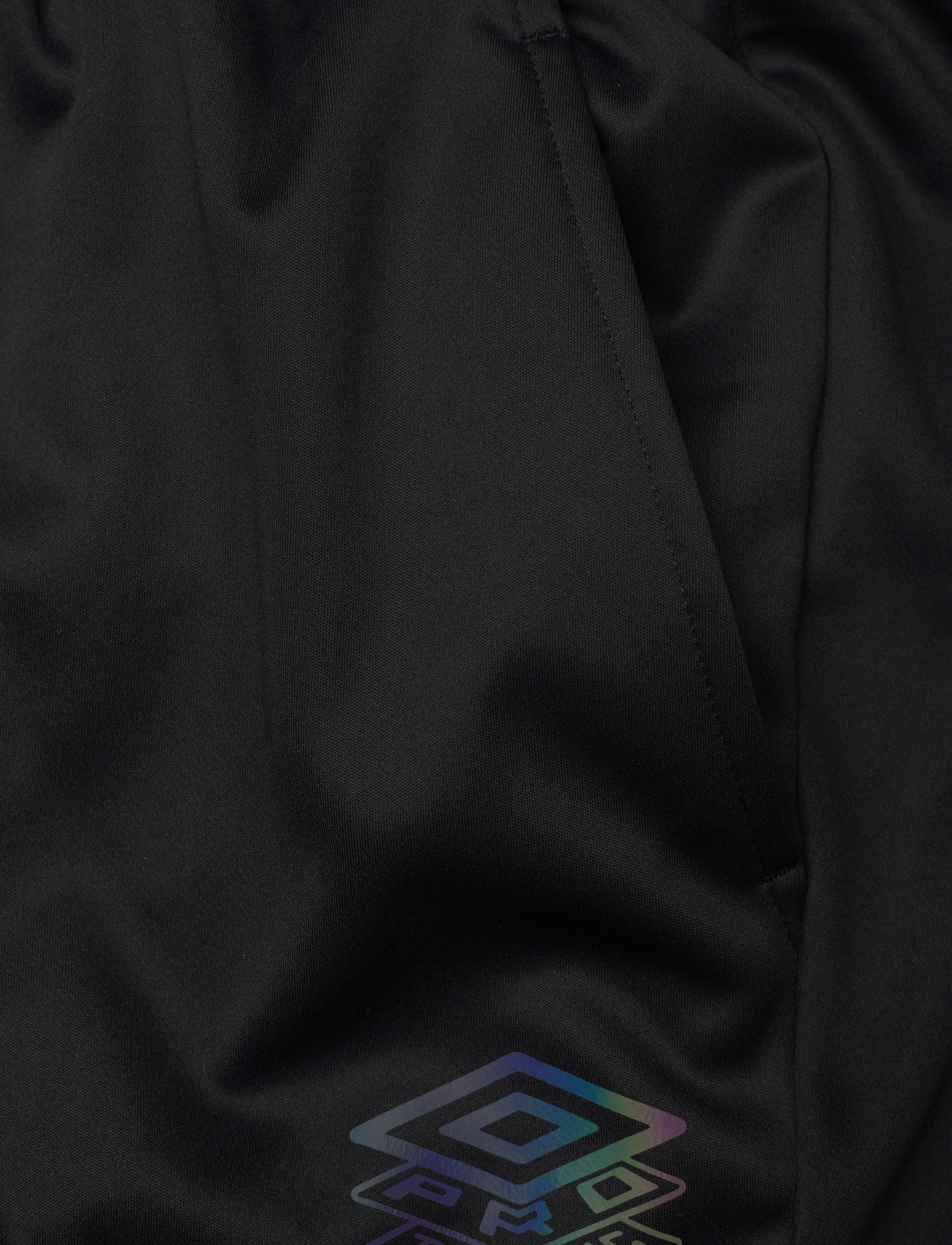 Umbro - Pro Tr Poly Pant - black - 4
