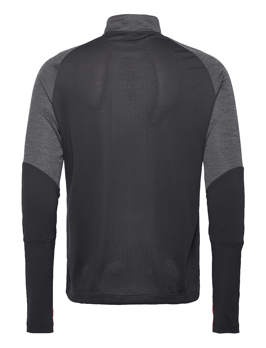 Umbro - Pro Tr Half Zip Top - black - 1