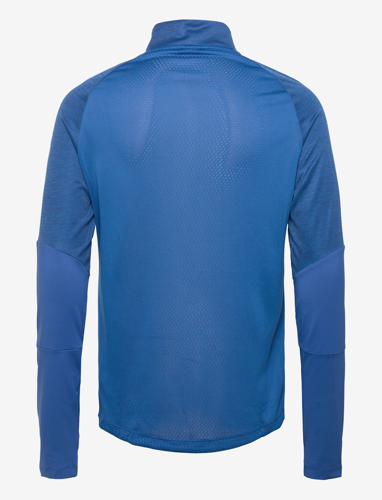 Umbro - Pro Tr Half Zip Top - fleece & mellanlager - blue - 1