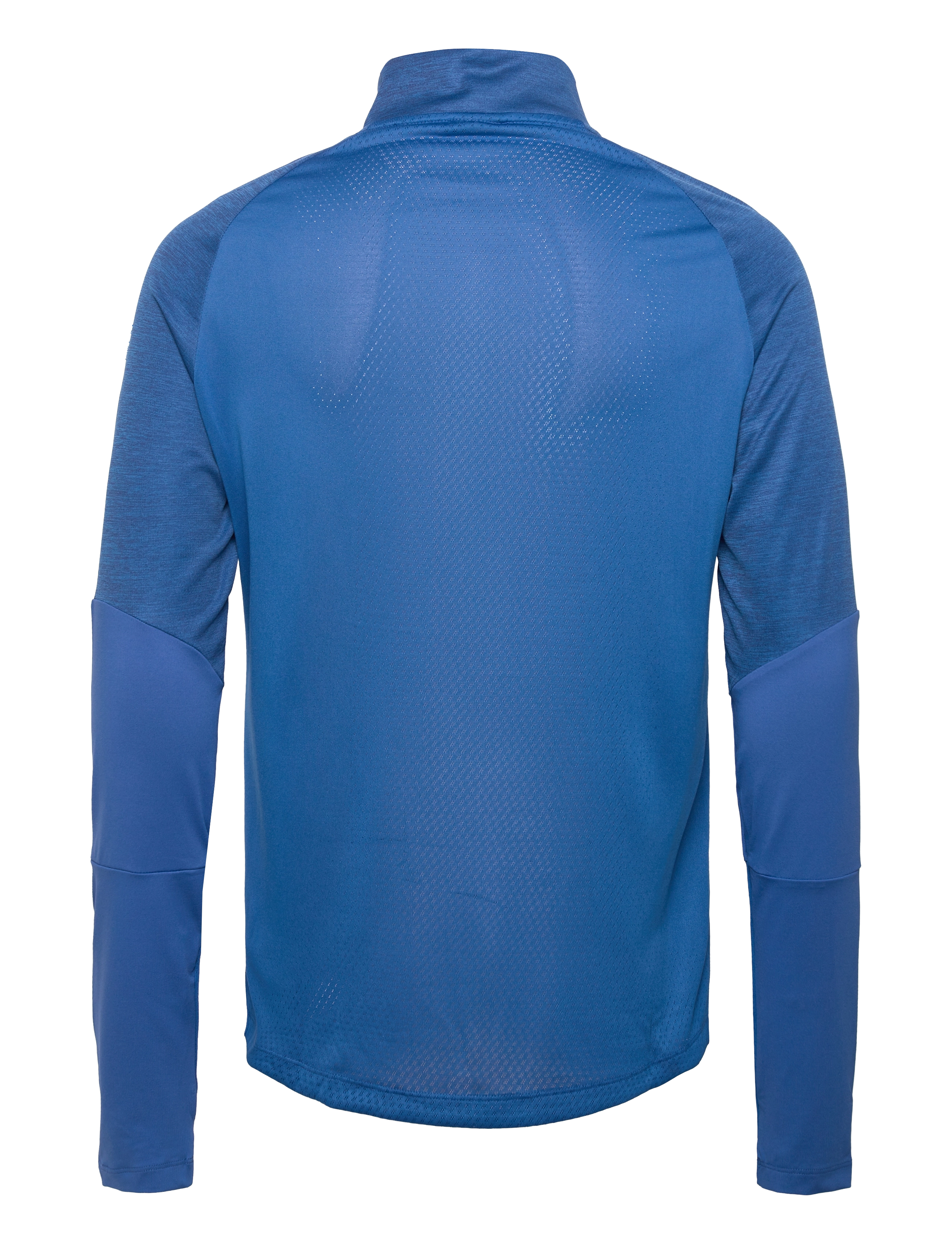 Umbro - Pro Tr Half Zip Top - fleece - blue - 1