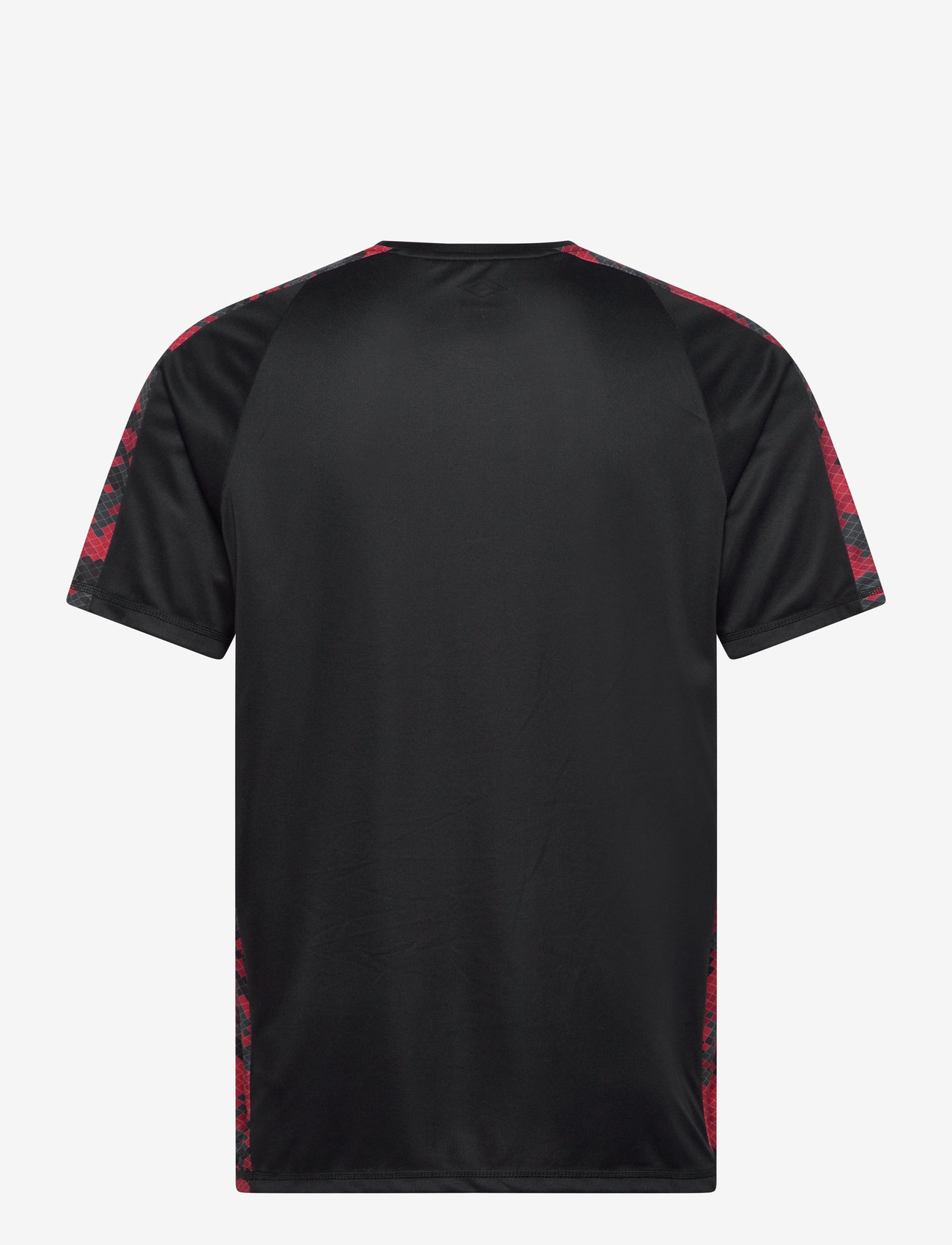 Umbro - Pro Tr Active Jersey - laveste priser - black - 1