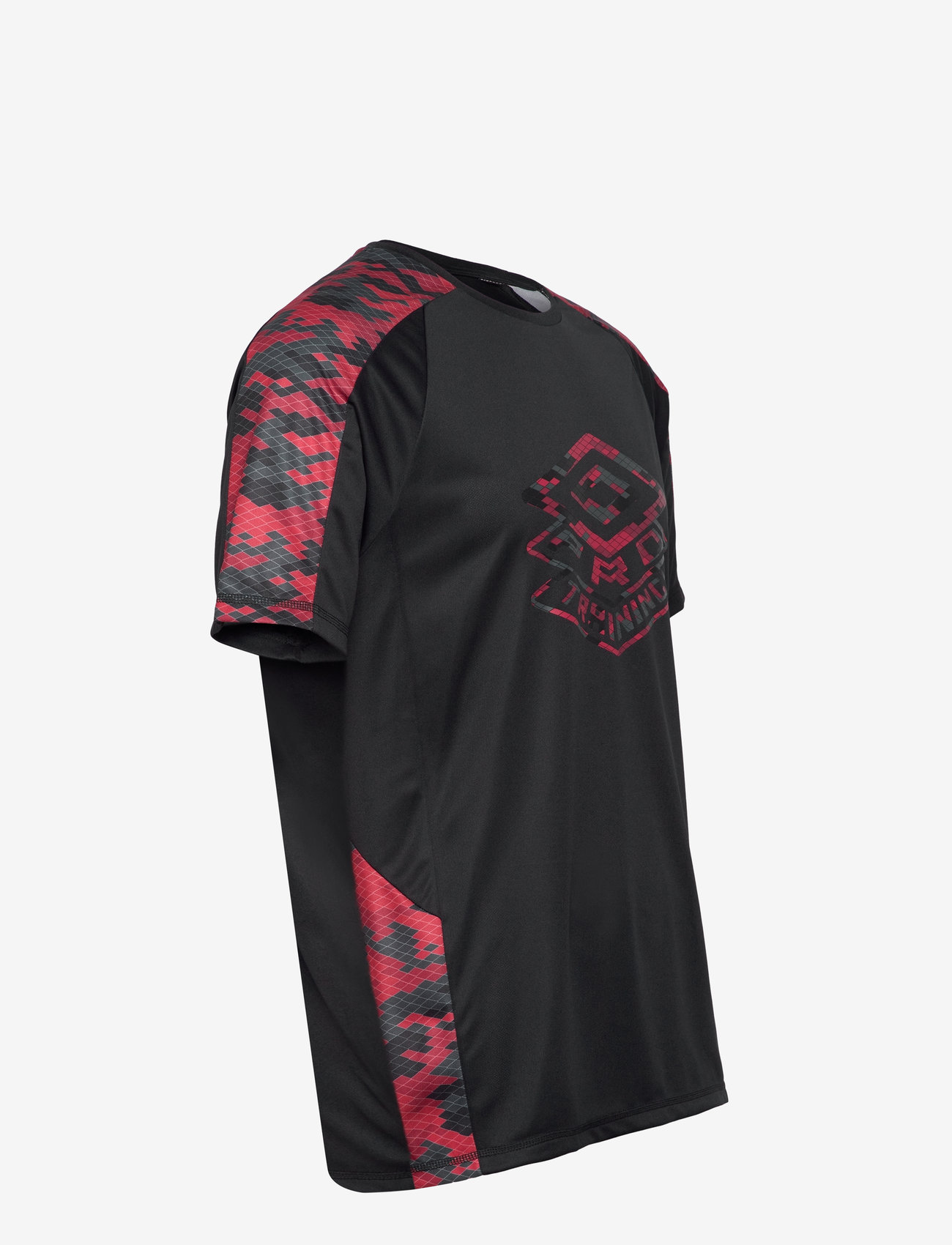 Umbro - Pro Tr Active Jersey - laveste priser - black - 2