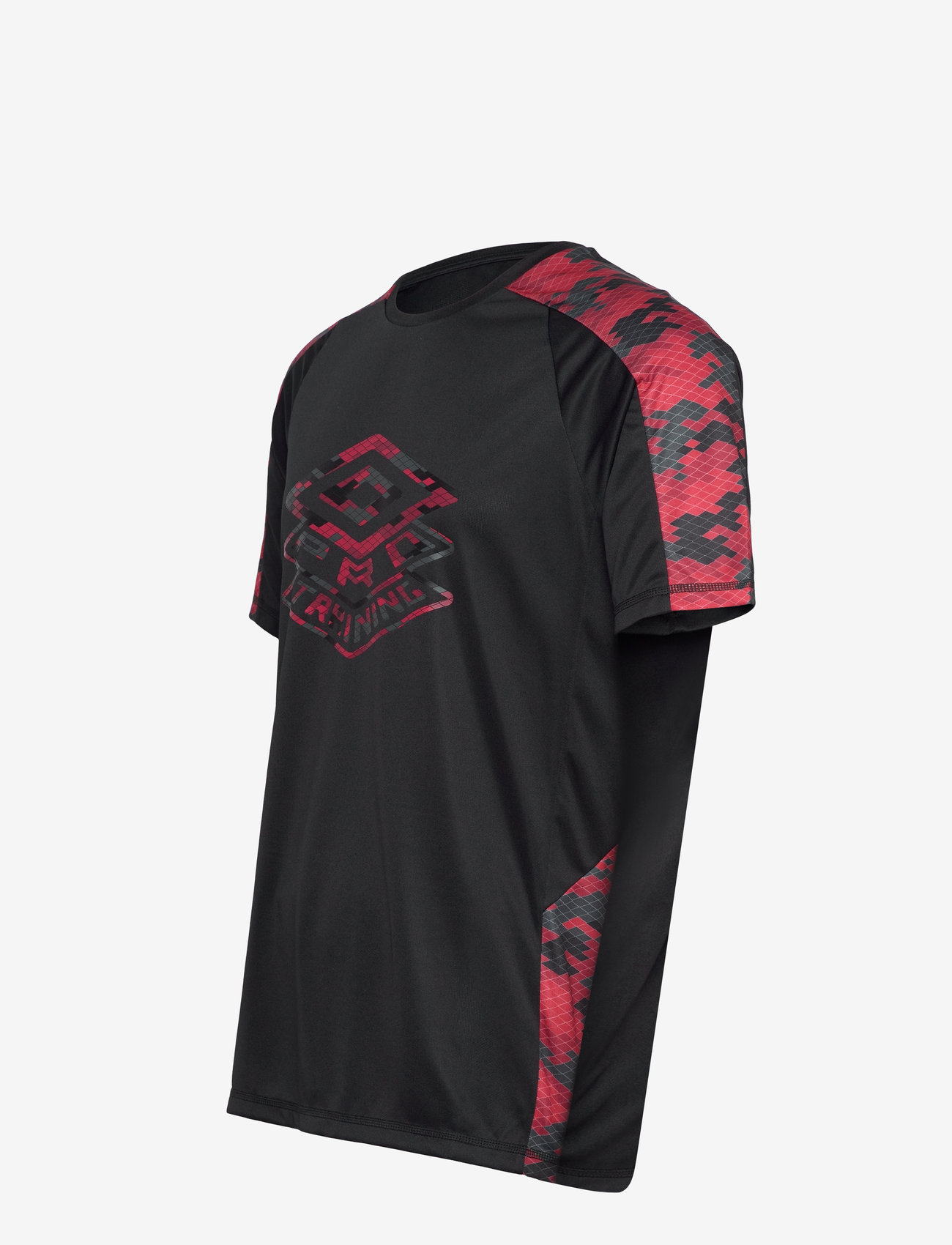 Umbro - Pro Tr Active Jersey - laveste priser - black - 3