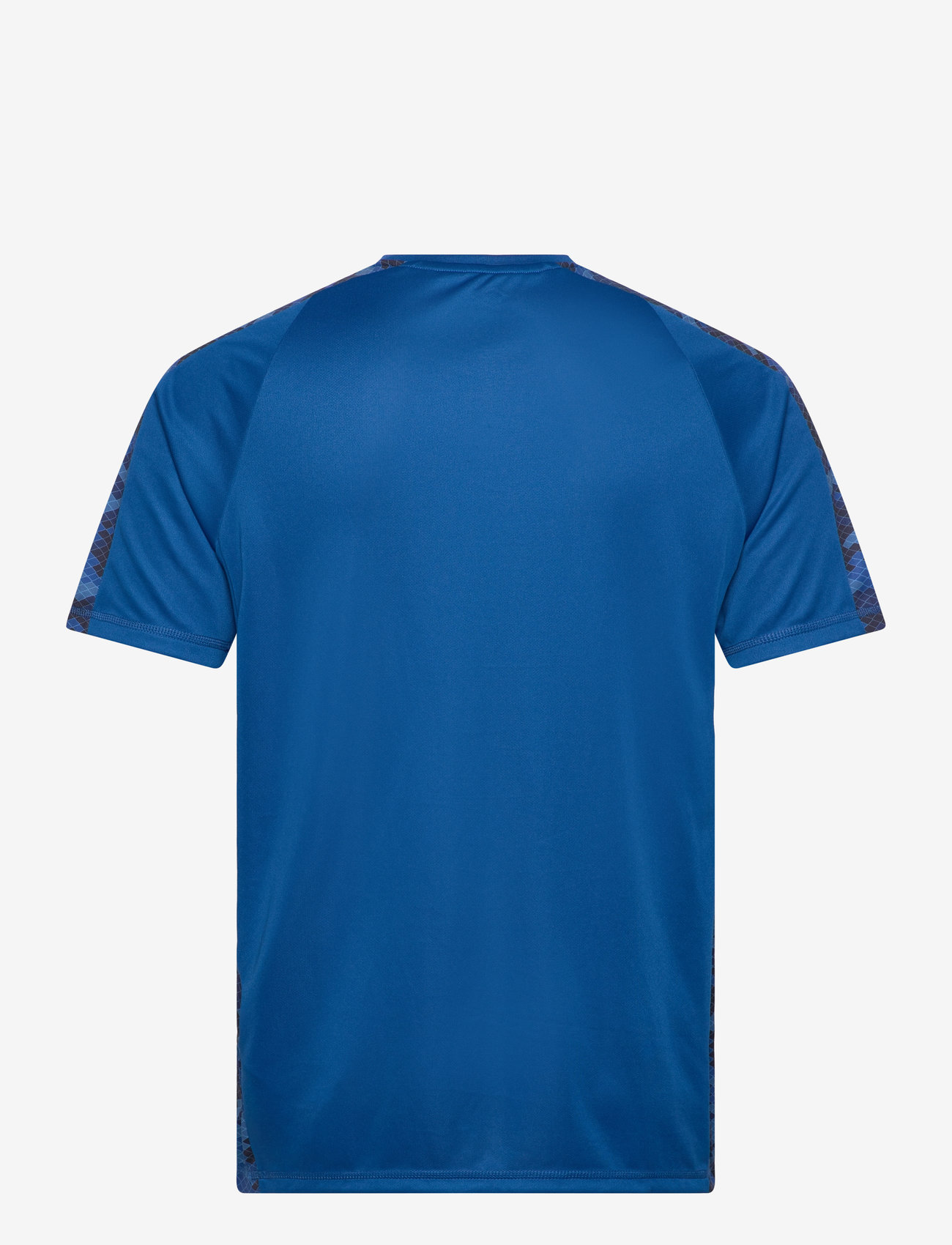 Umbro - Pro Tr Active Jersey - t-shirts - blue - 1