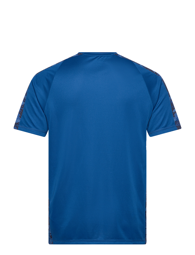 Umbro - Pro Tr Active Jersey - t-shirts - blue - 1