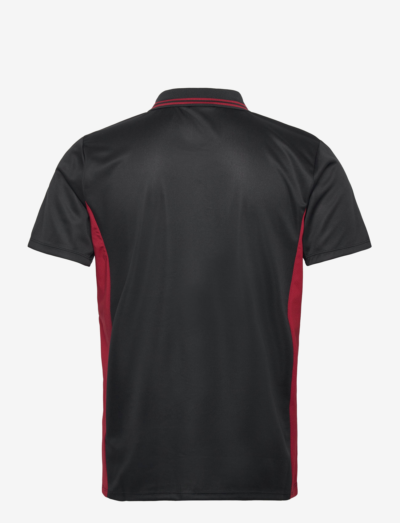 Umbro - Pro Tr Active Polo - kurzärmelig - black - 1