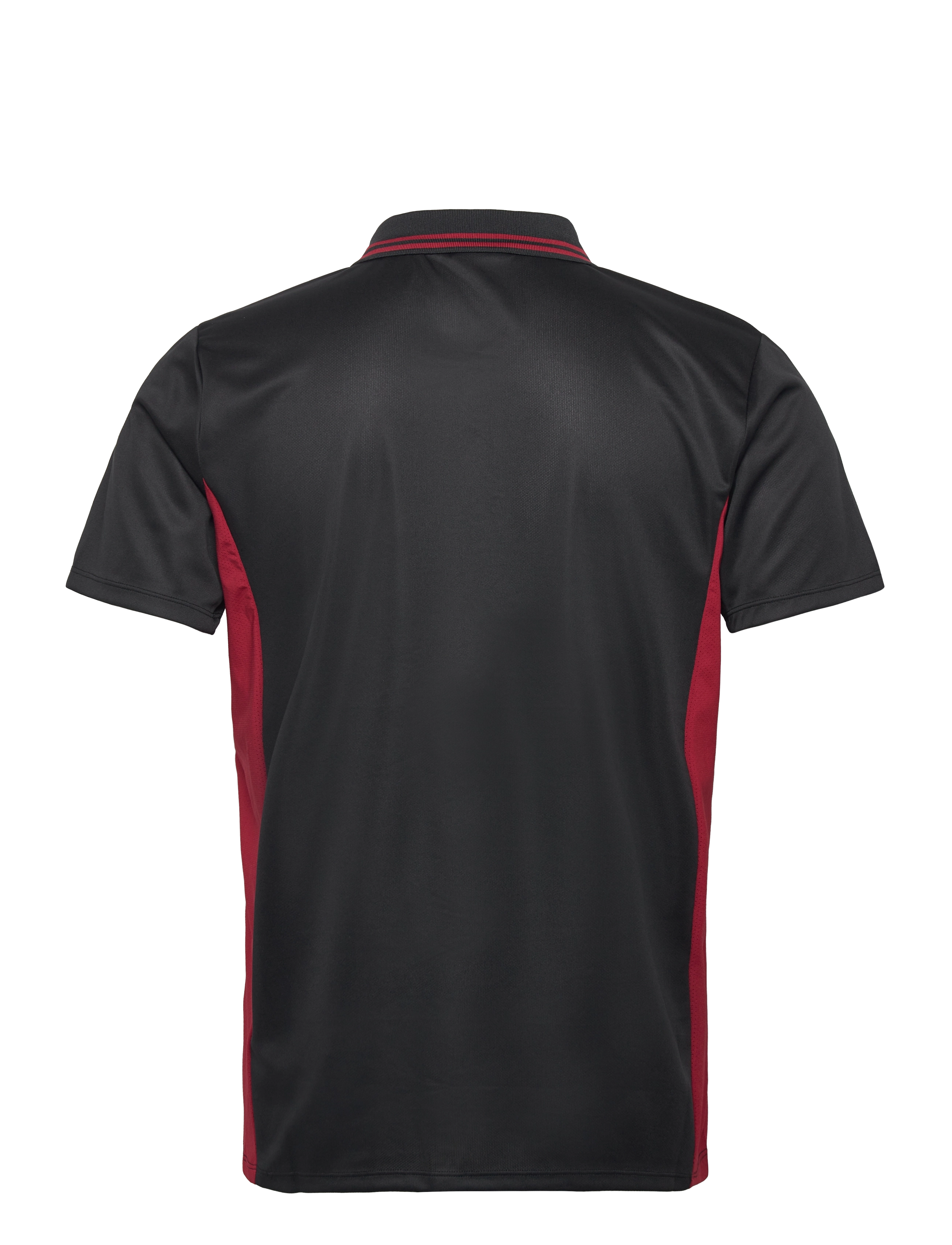 Umbro - Pro Tr Active Polo - black - 1