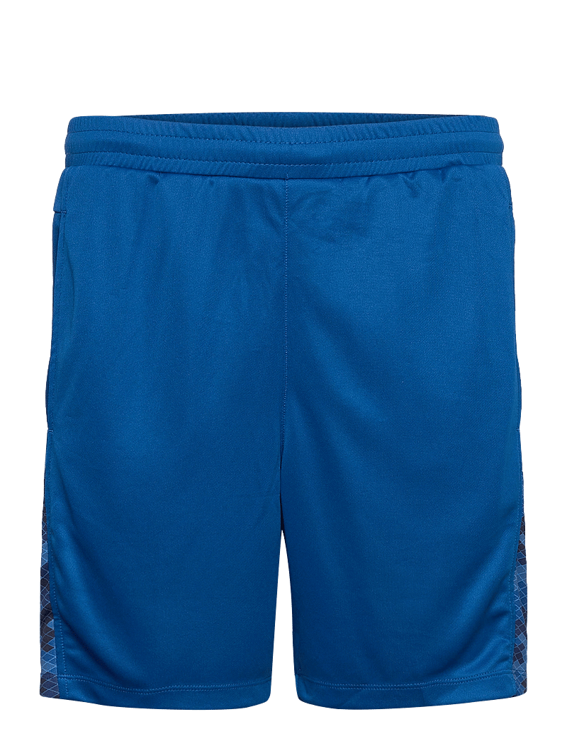 Umbro - Pro Tr Active Short - lühikesed treeningpüksid - blue - 0